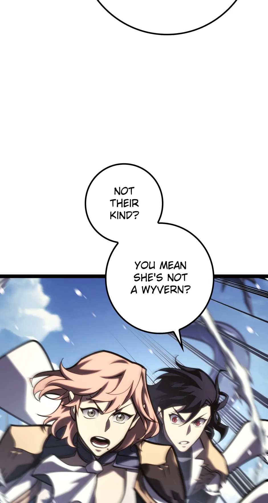 Read The Bastard of Swordborne En Manga Online