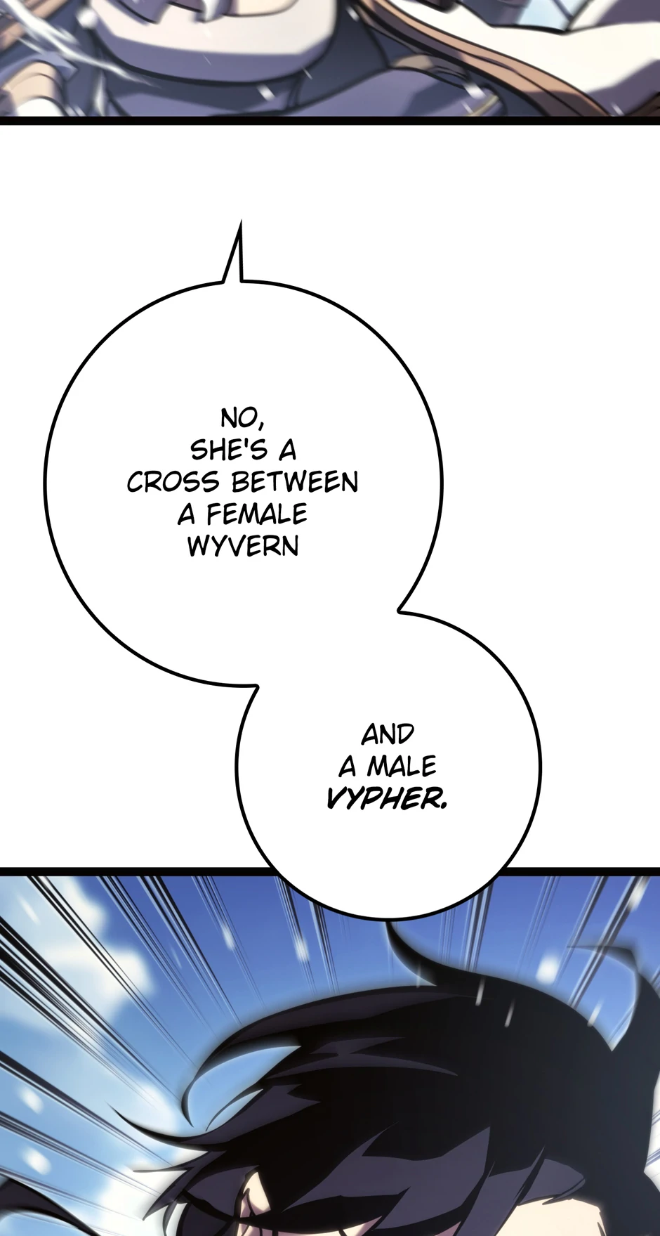 Read The Bastard of Swordborne En Manga Online