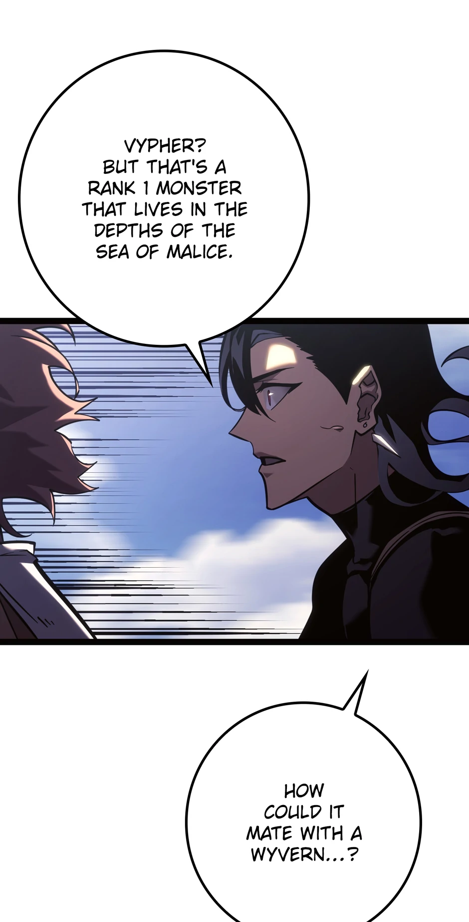 Read The Bastard of Swordborne En Manga Online