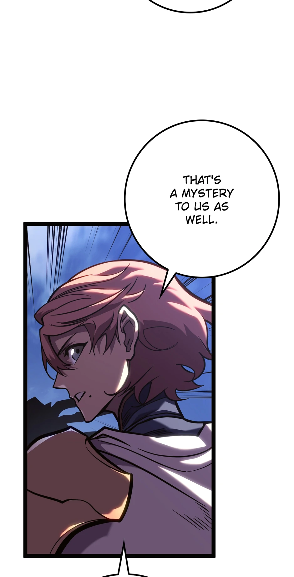 Read The Bastard of Swordborne En Manga Online