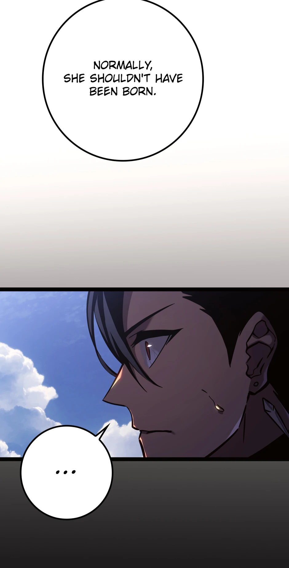 Read The Bastard of Swordborne En Manga Online