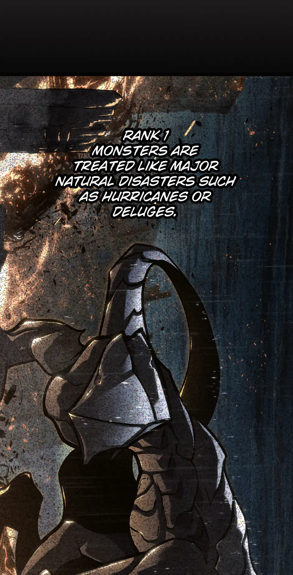Read The Bastard of Swordborne En Manga Online