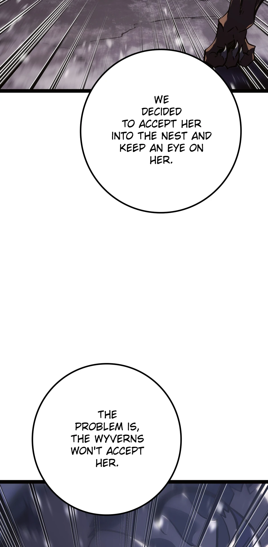 Read The Bastard of Swordborne En Manga Online