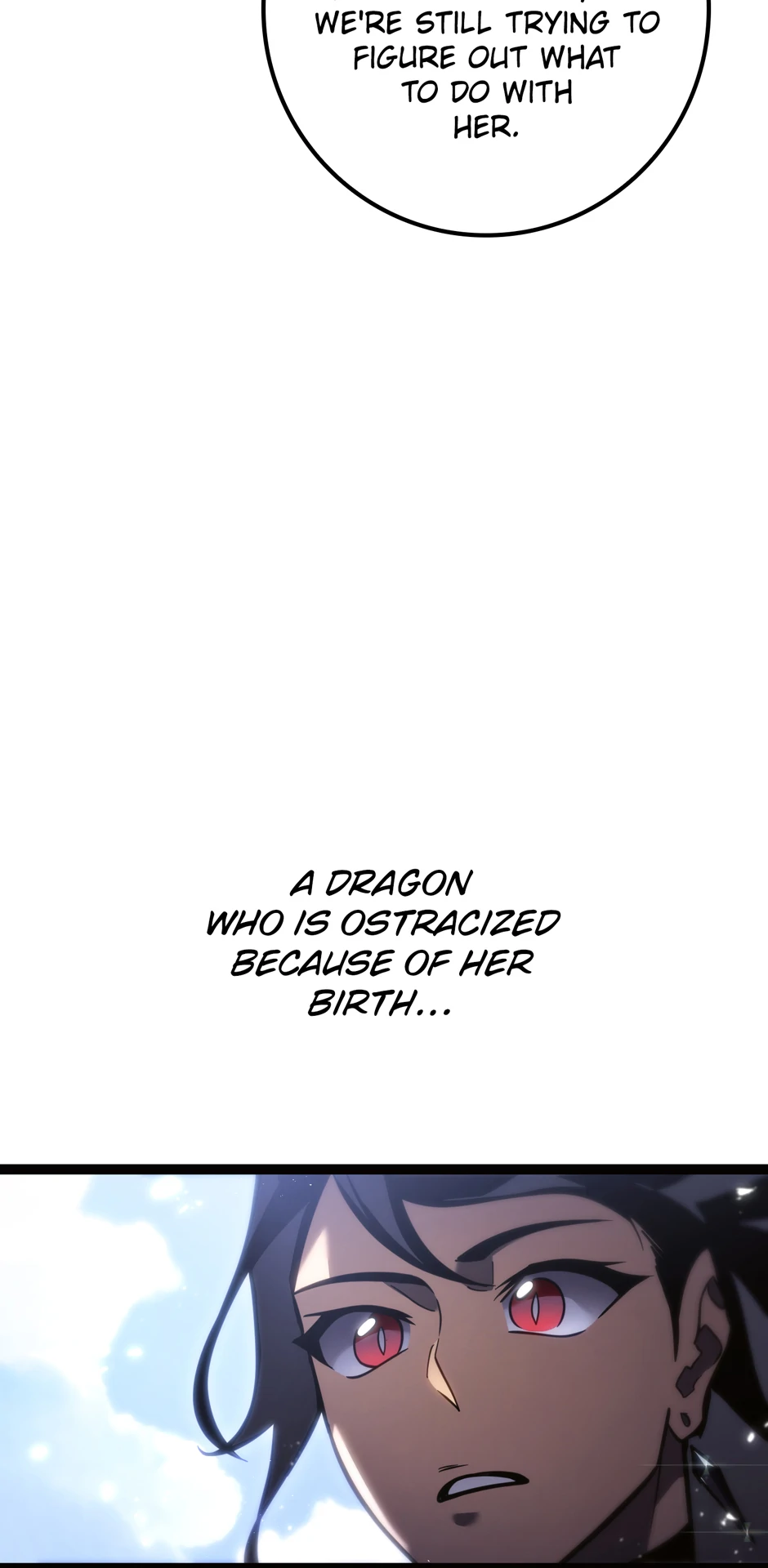 Read The Bastard of Swordborne En Manga Online