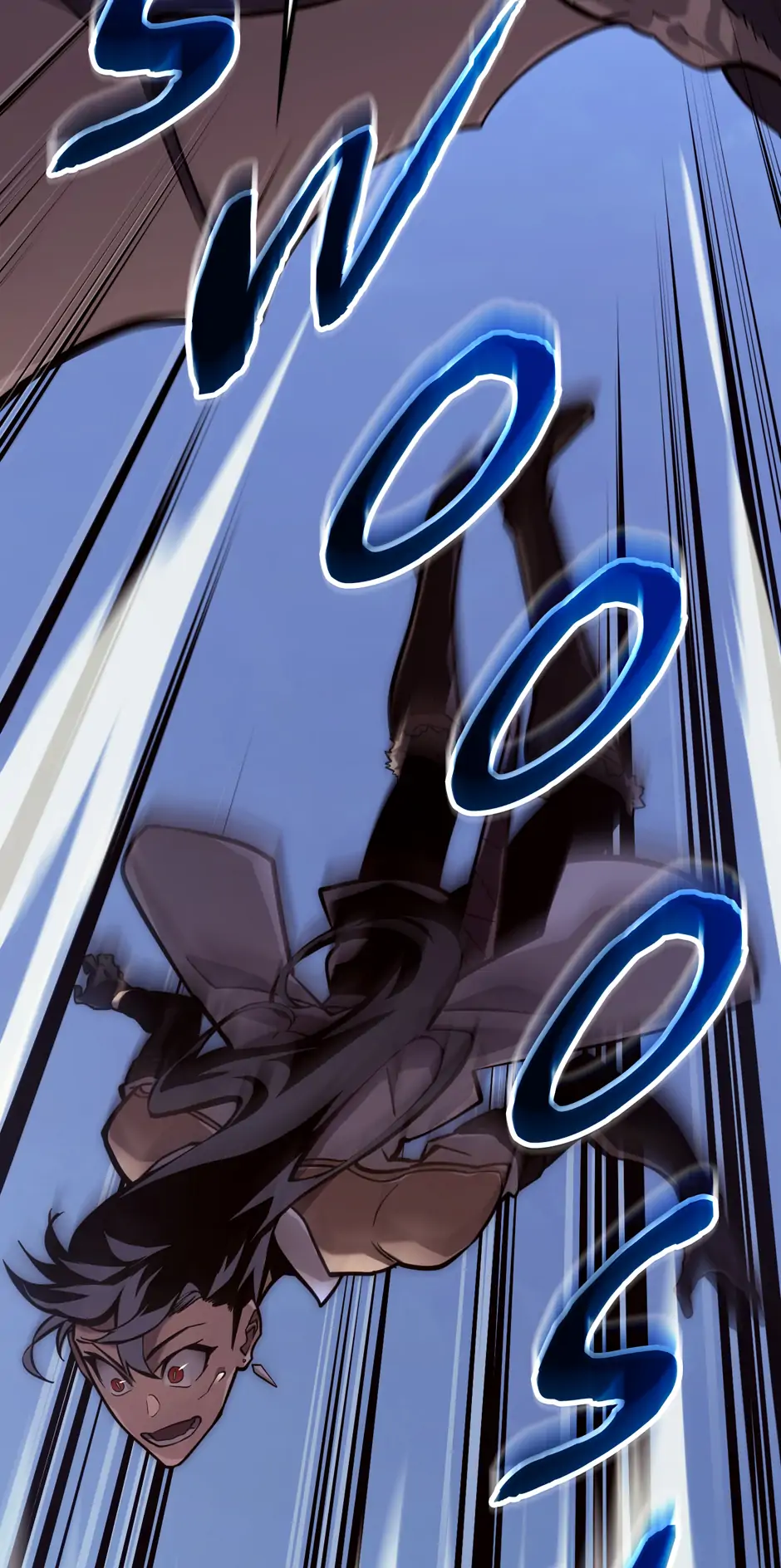 Read The Bastard of Swordborne En Manga Online