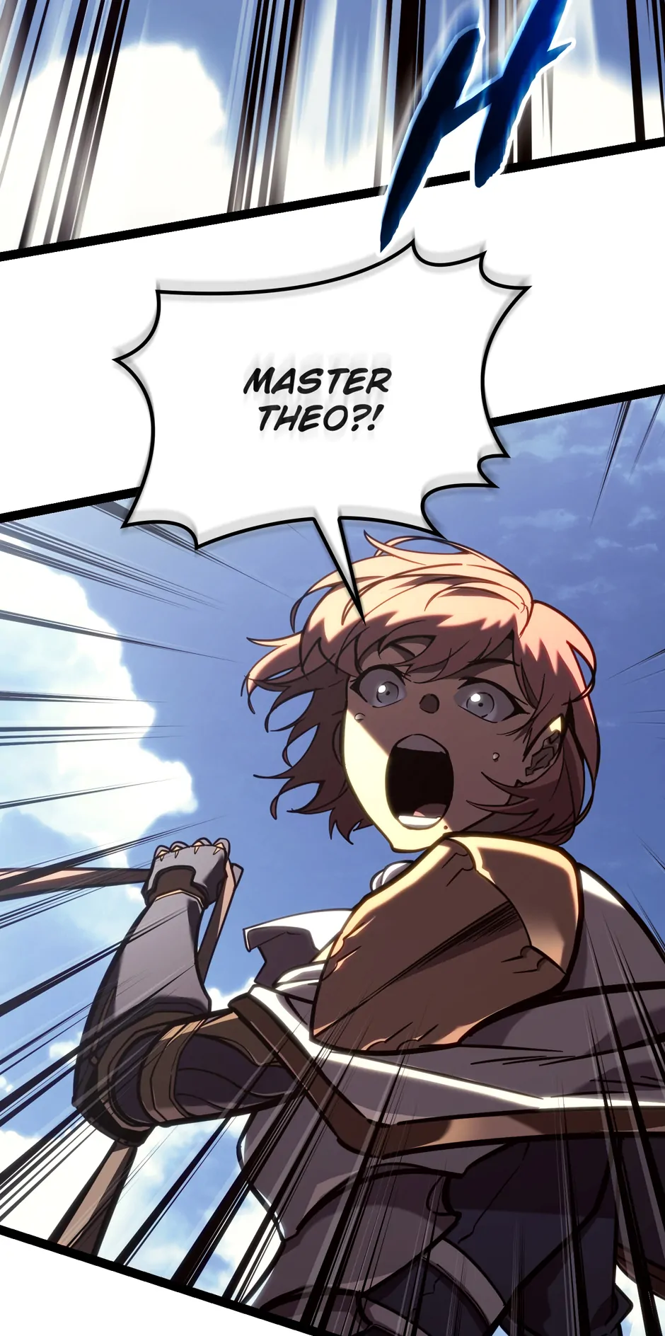 Read The Bastard of Swordborne En Manga Online