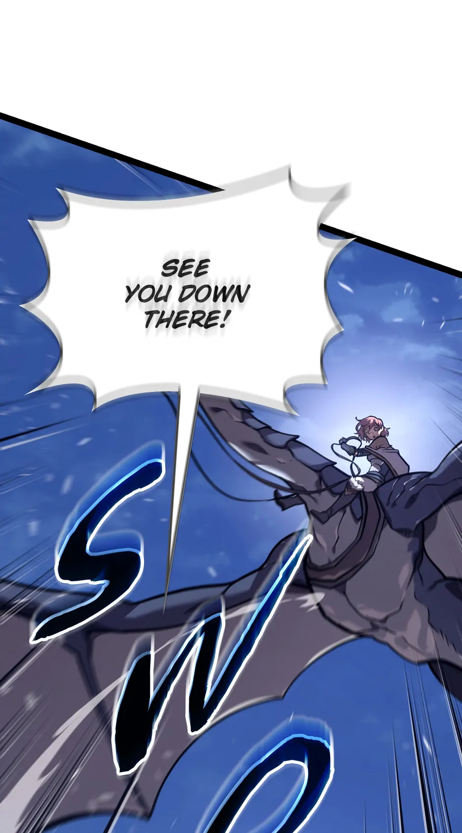 Read The Bastard of Swordborne En Manga Online