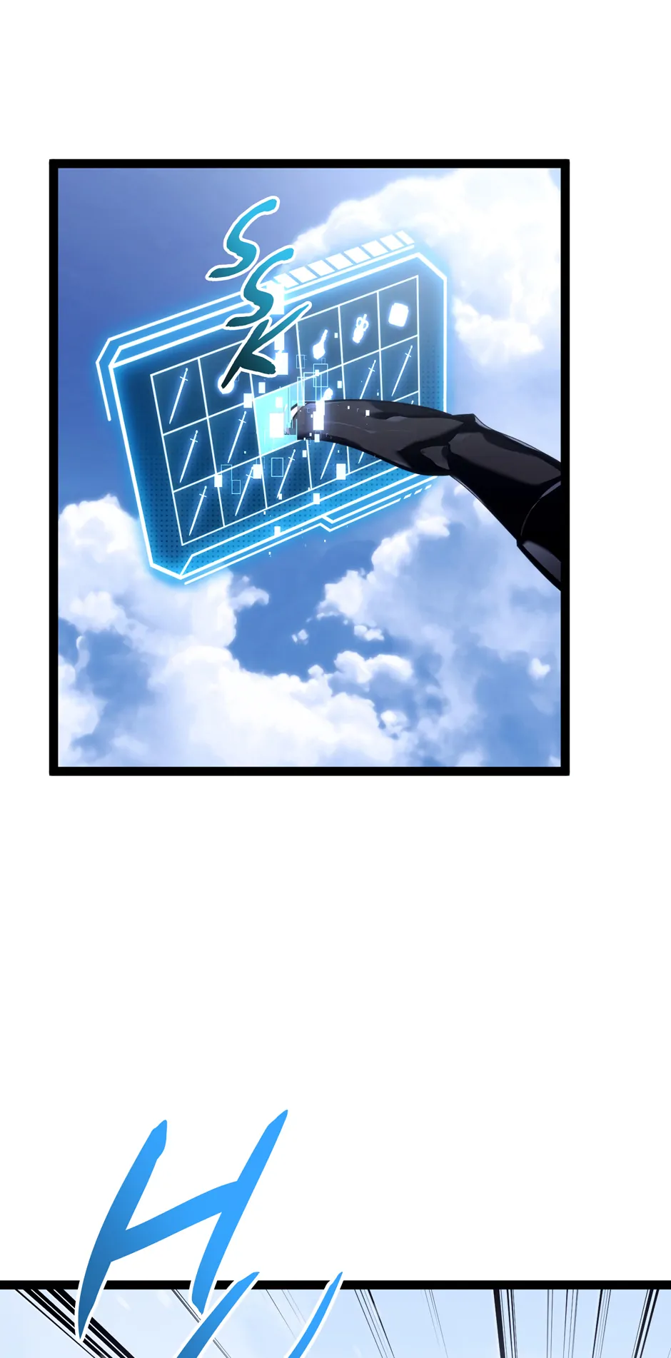 Read The Bastard of Swordborne En Manga Online