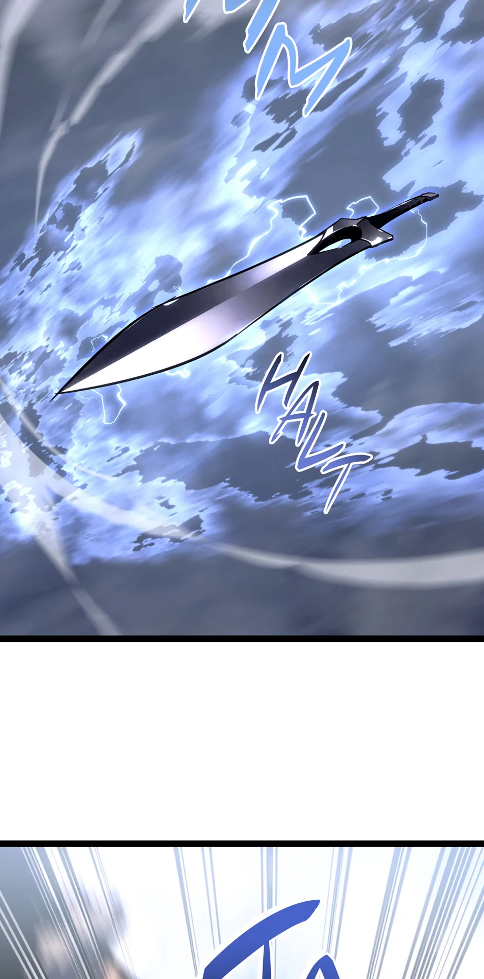 Read The Bastard of Swordborne En Manga Online