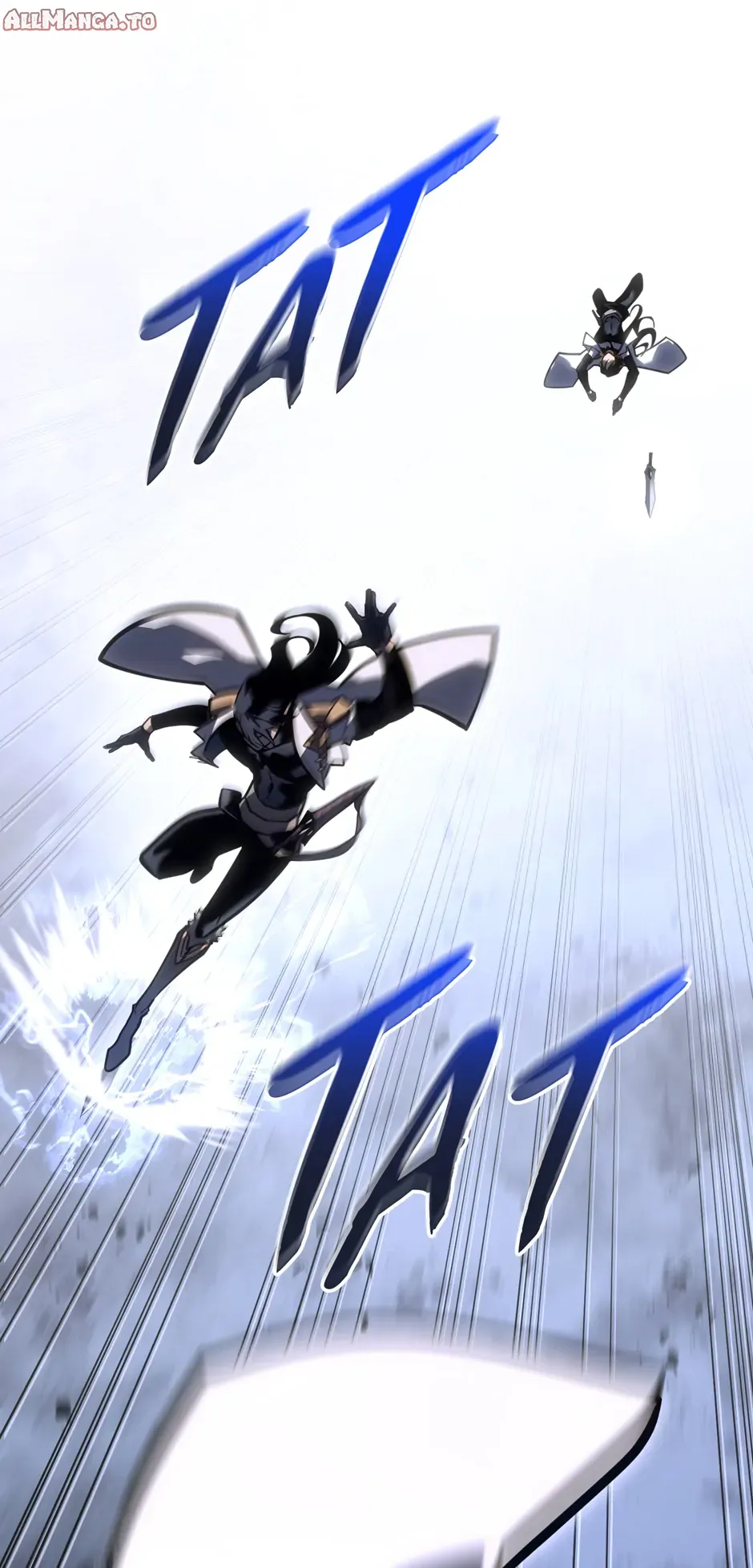 Read The Bastard of Swordborne En Manga Online