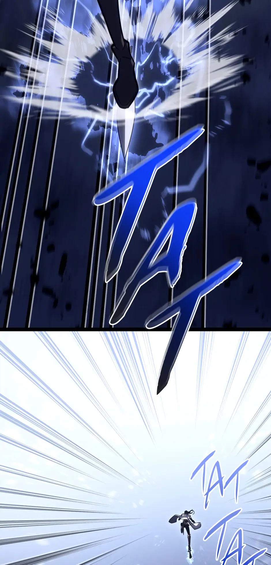 Read The Bastard of Swordborne En Manga Online
