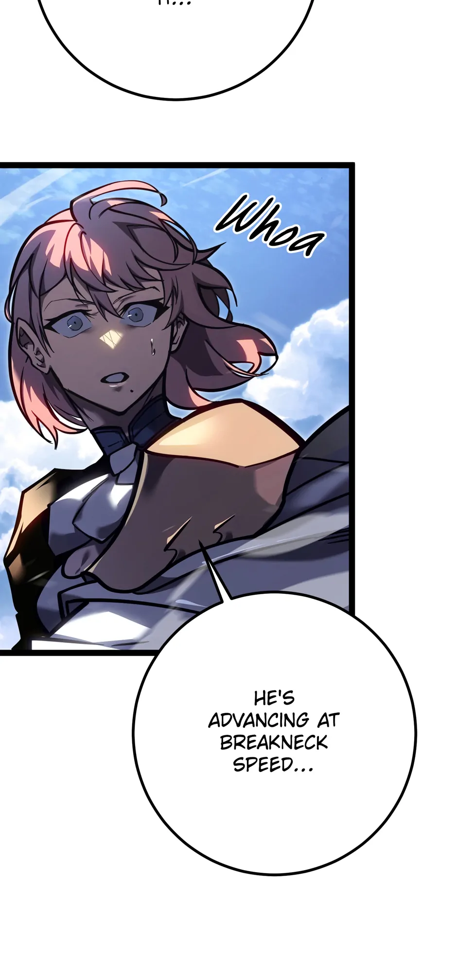Read The Bastard of Swordborne En Manga Online