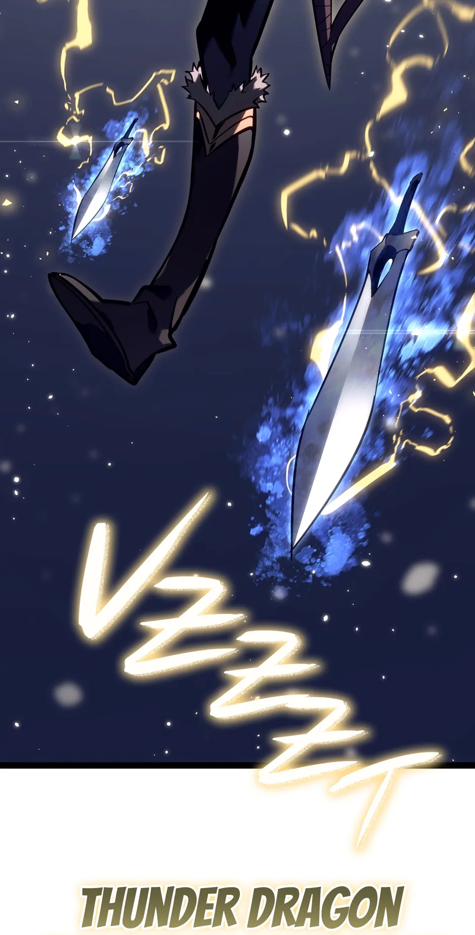 Read The Bastard of Swordborne En Manga Online