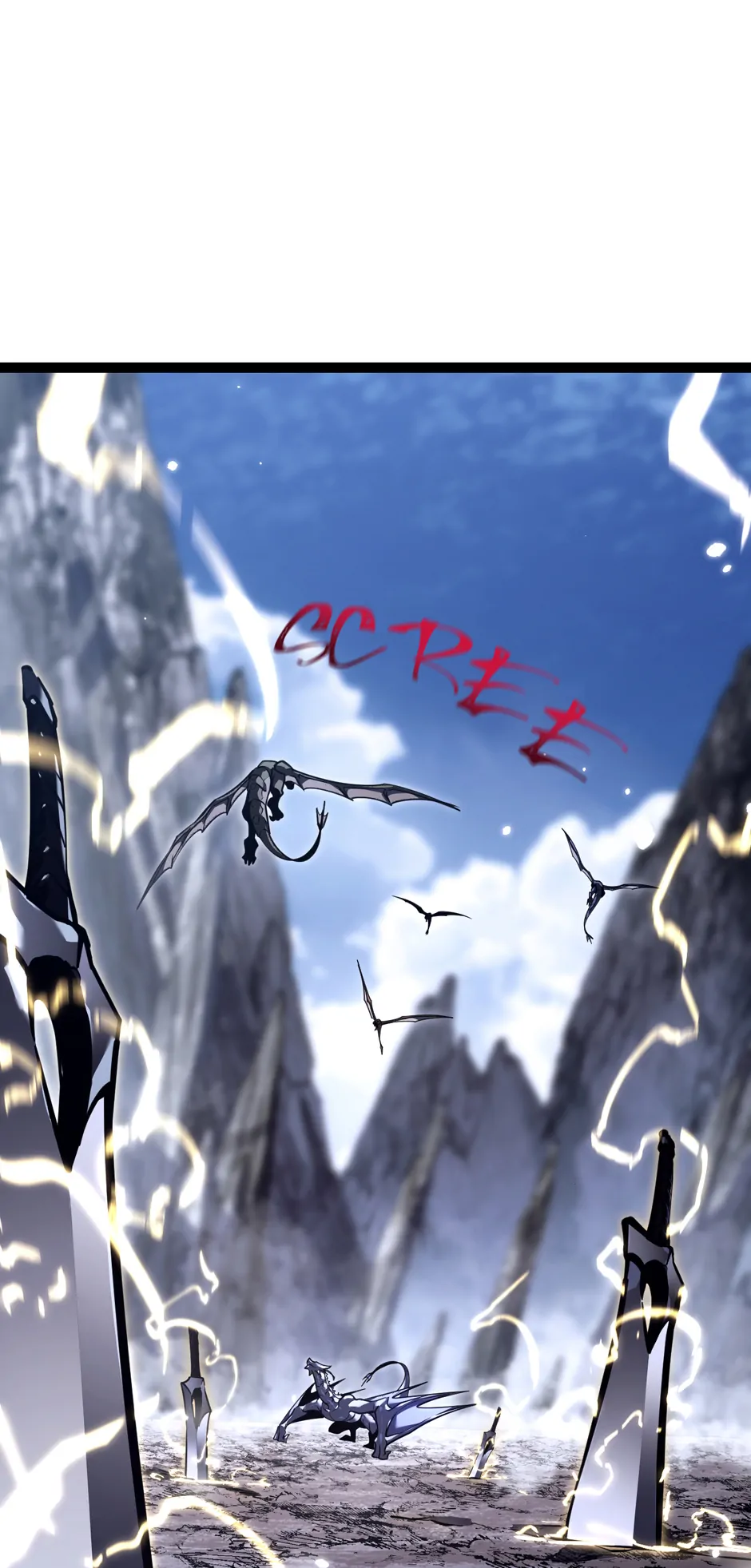 Read The Bastard of Swordborne En Manga Online
