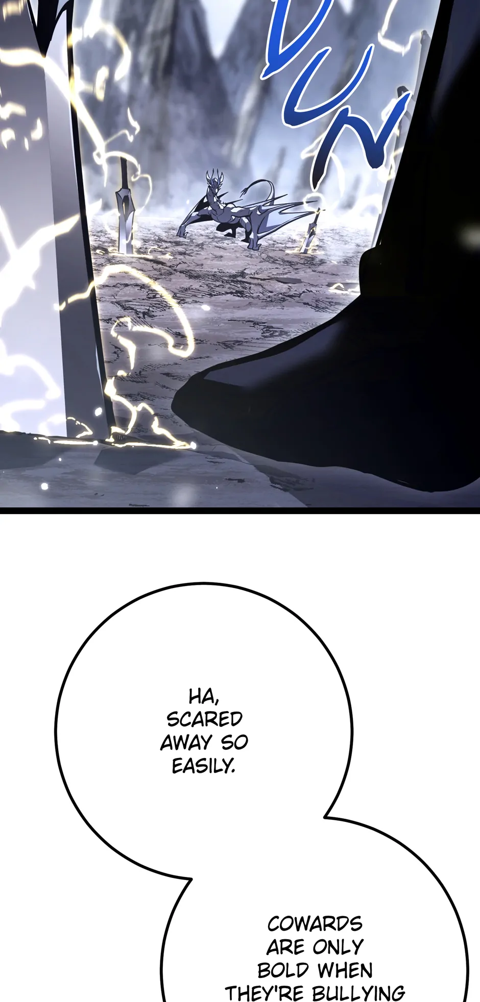 Read The Bastard of Swordborne En Manga Online