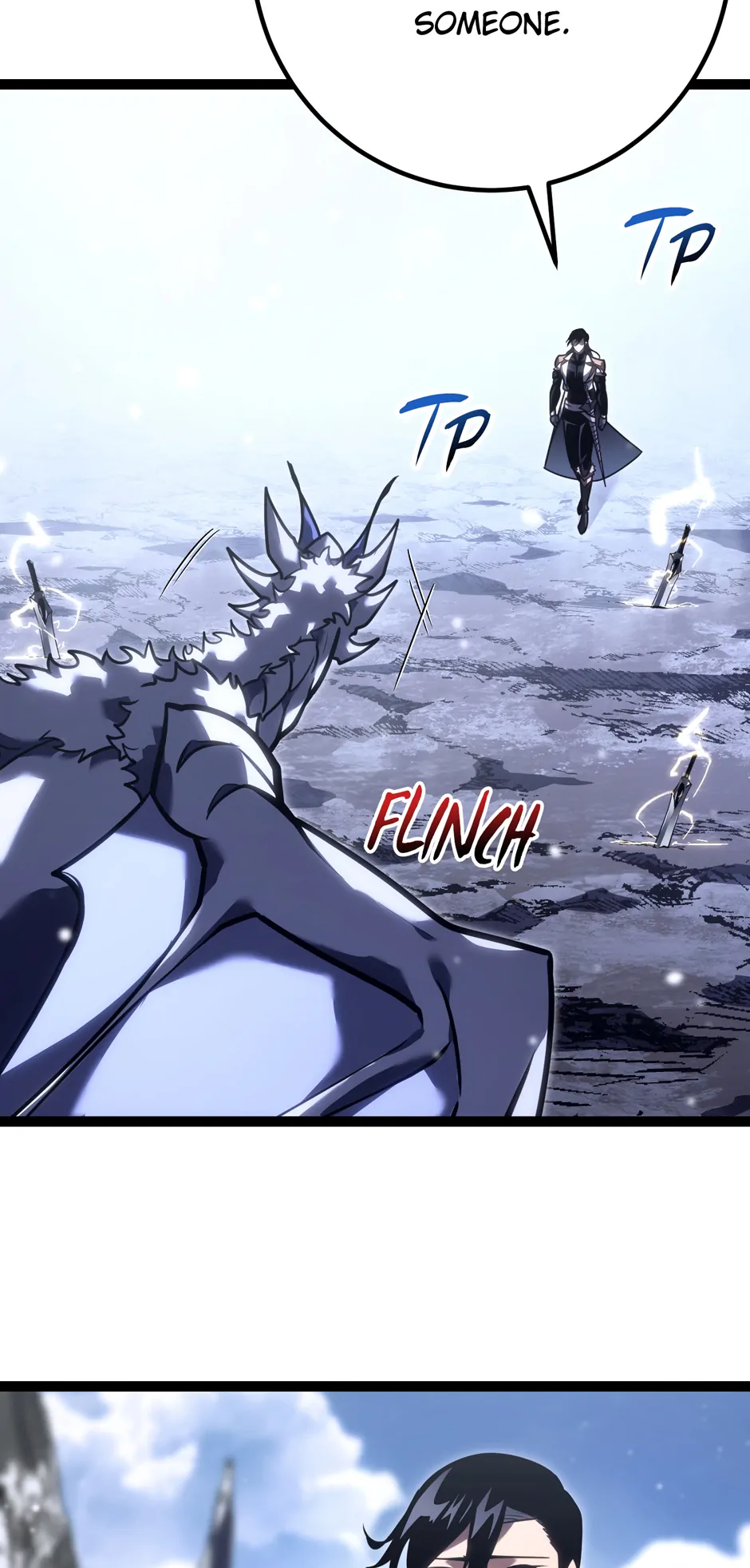 Read The Bastard of Swordborne En Manga Online