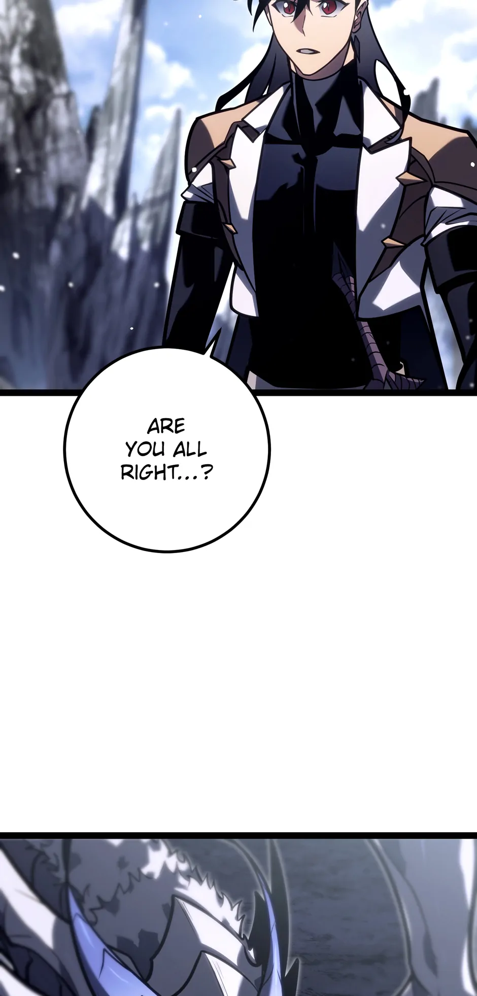 Read The Bastard of Swordborne En Manga Online