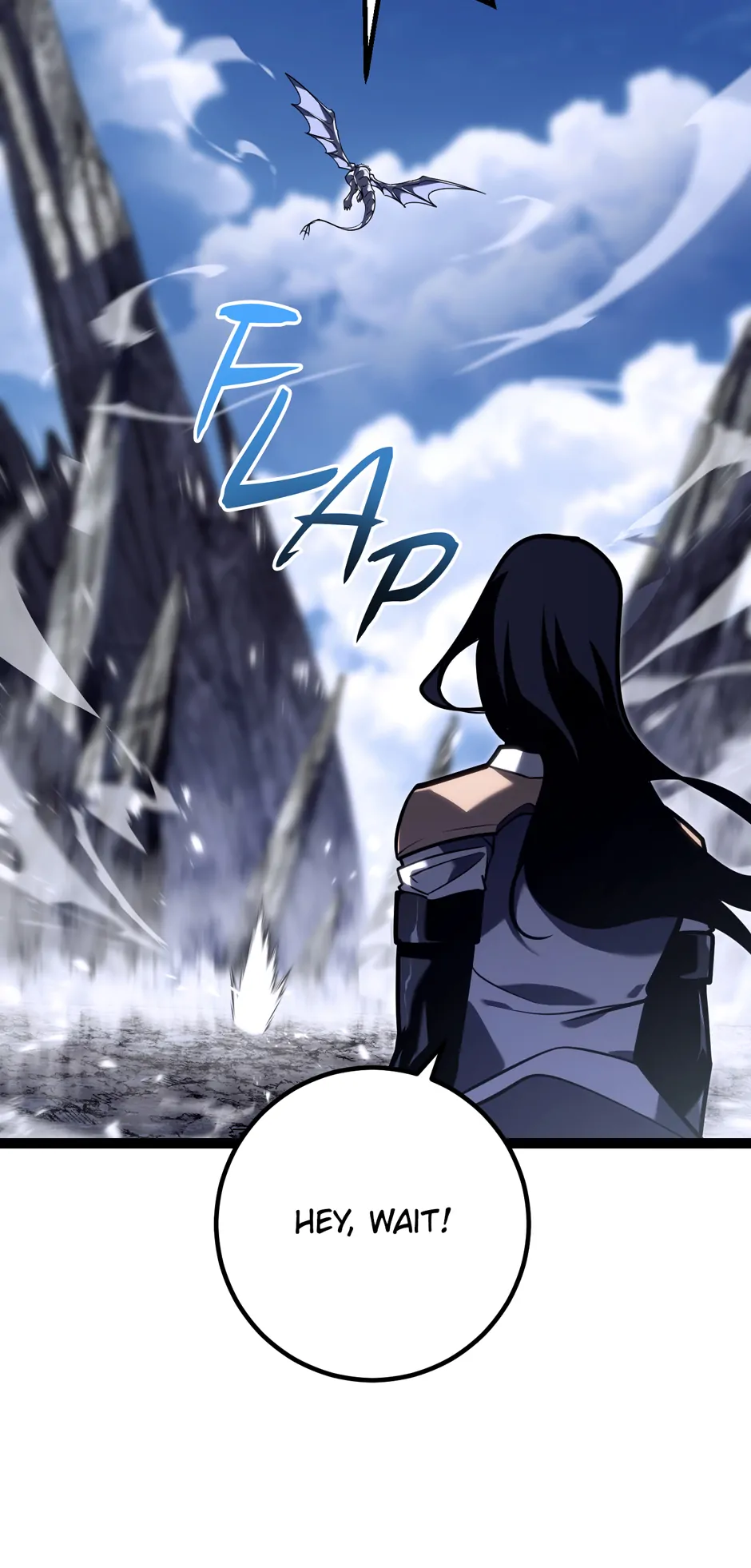 Read The Bastard of Swordborne En Manga Online