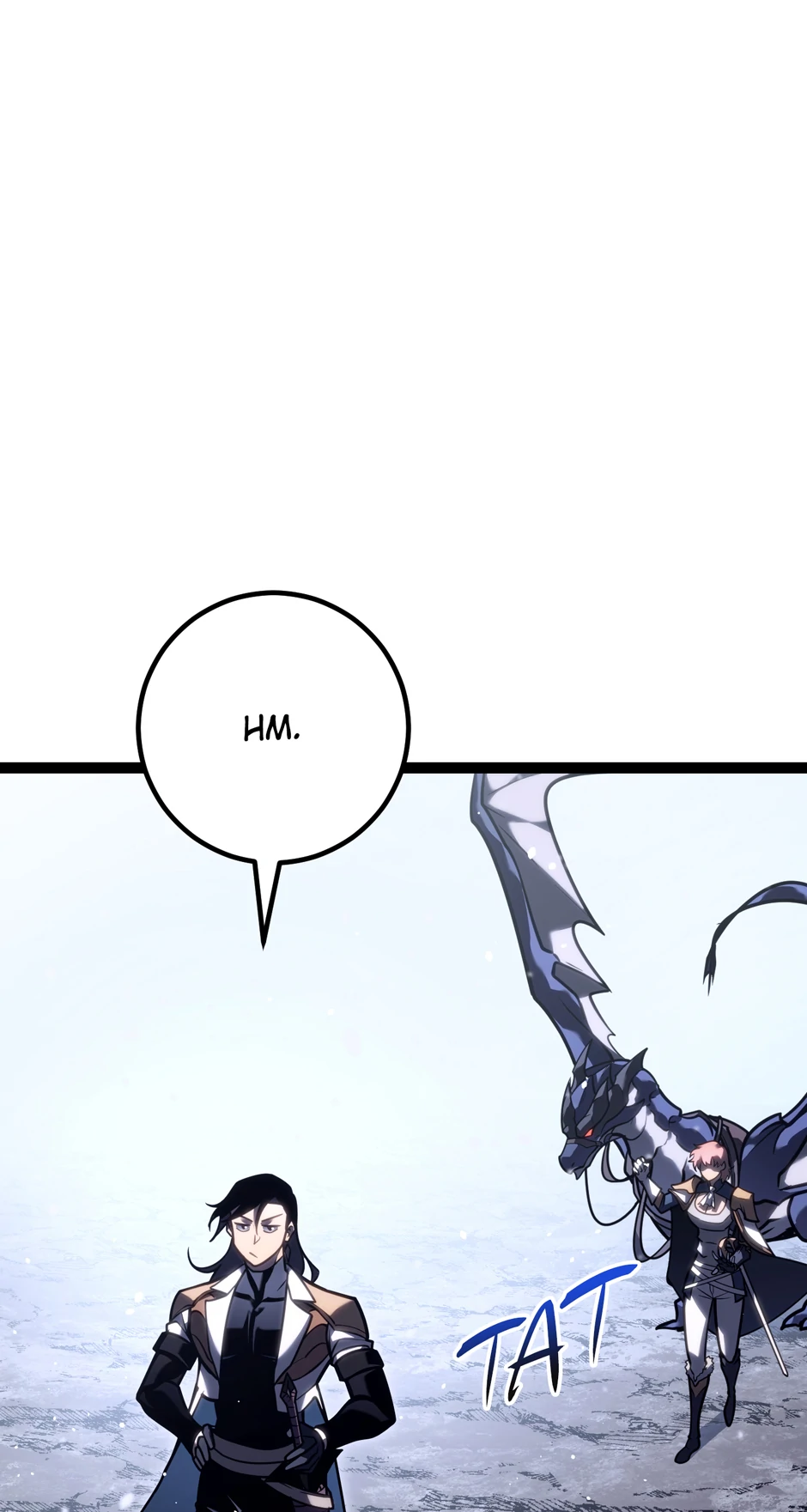 Read The Bastard of Swordborne En Manga Online