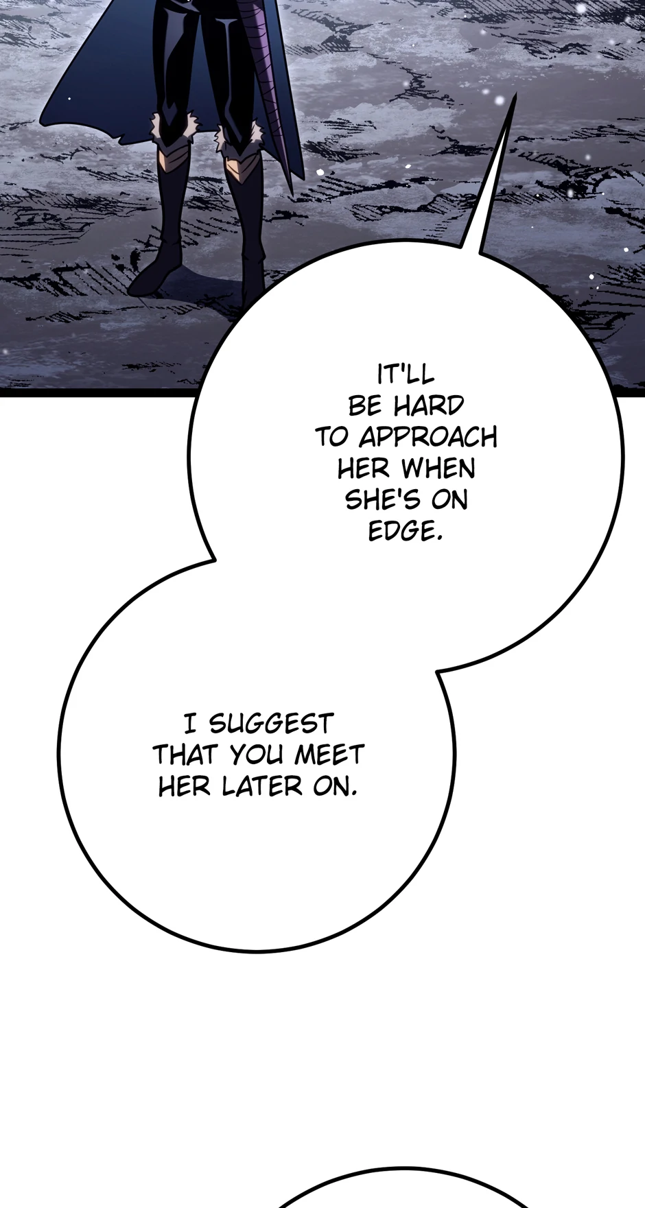 Read The Bastard of Swordborne En Manga Online
