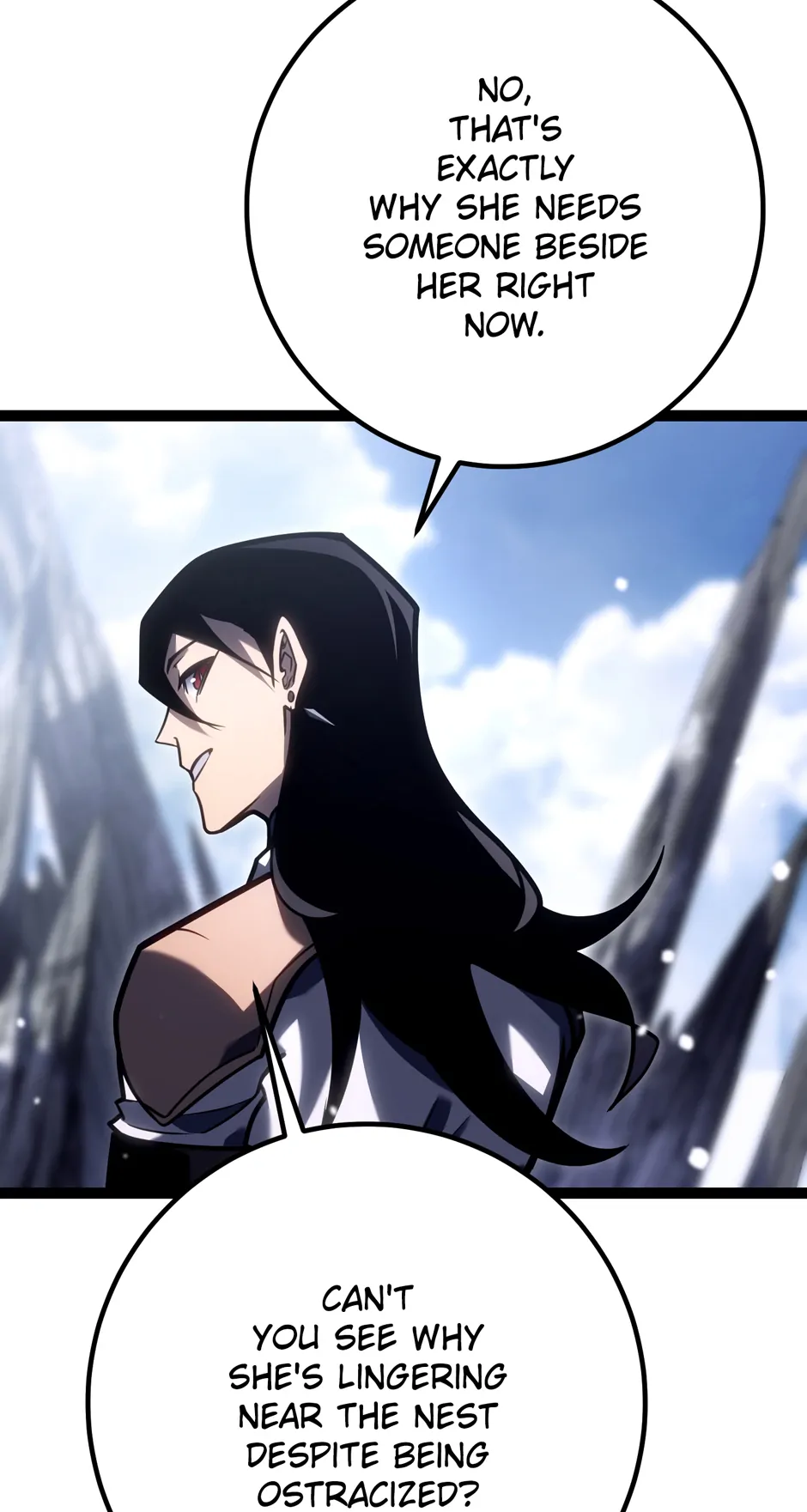 Read The Bastard of Swordborne En Manga Online