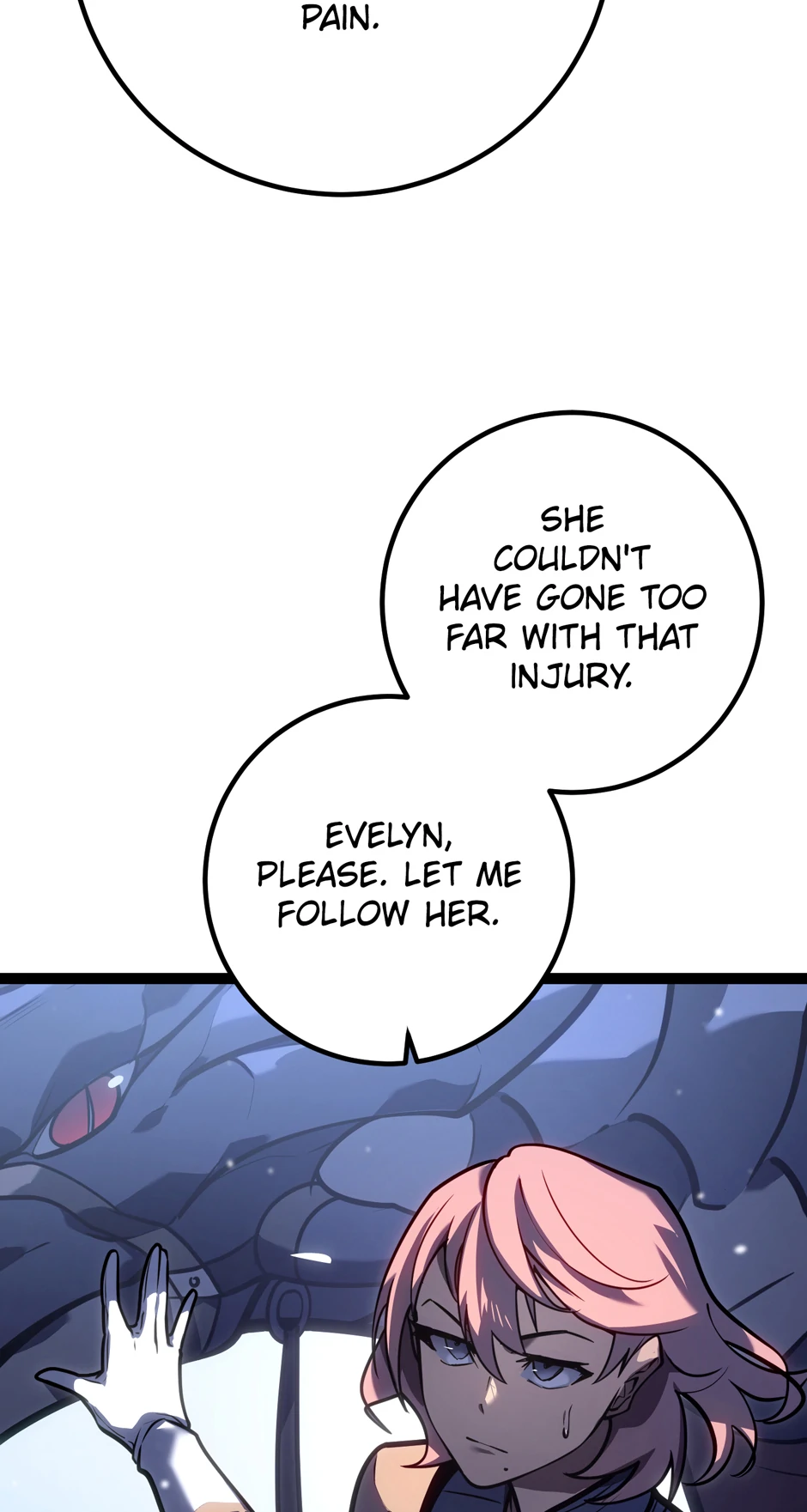 Read The Bastard of Swordborne En Manga Online