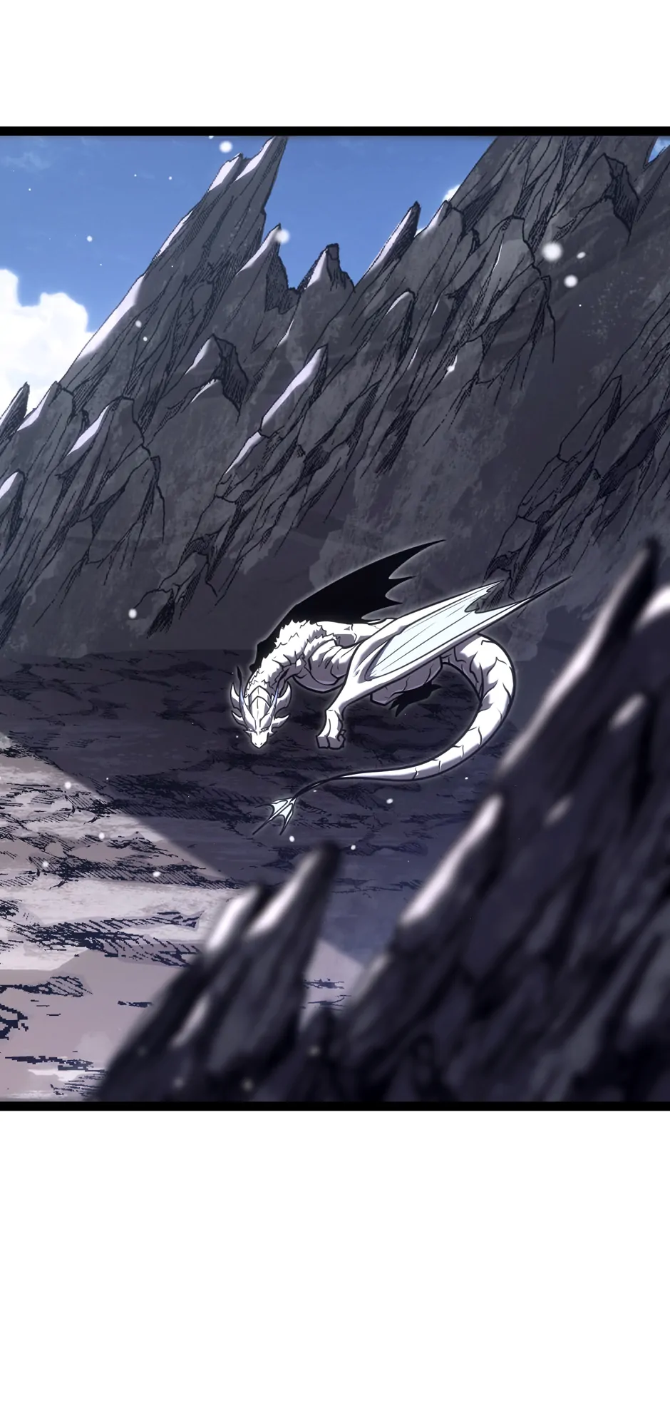 Read The Bastard of Swordborne En Manga Online