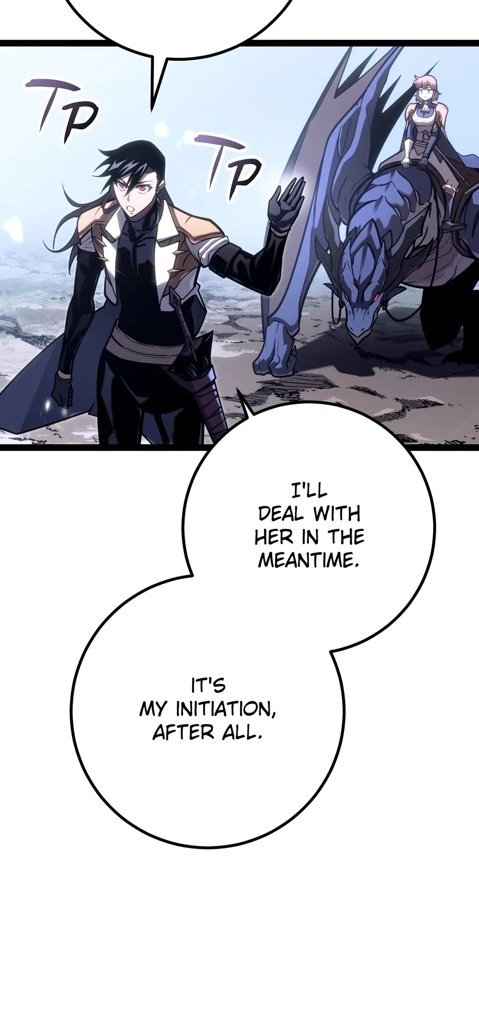 Read The Bastard of Swordborne En Manga Online