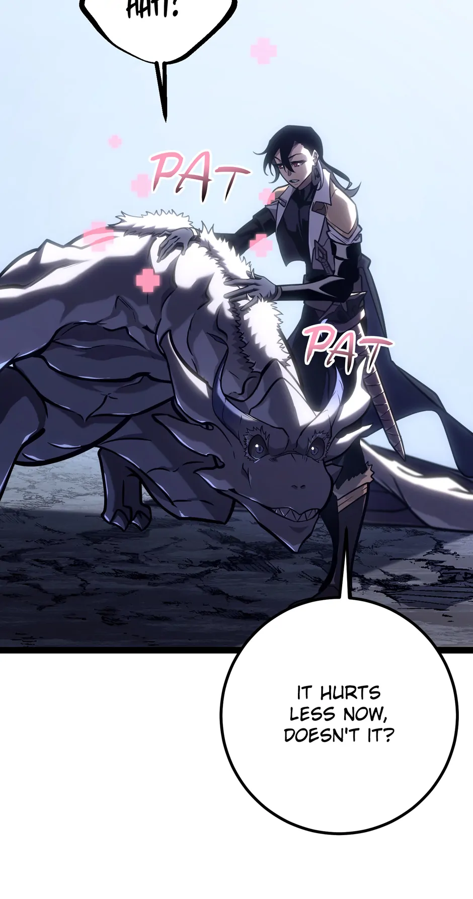 Read The Bastard of Swordborne En Manga Online