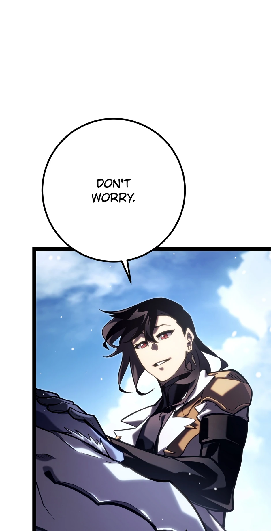 Read The Bastard of Swordborne En Manga Online