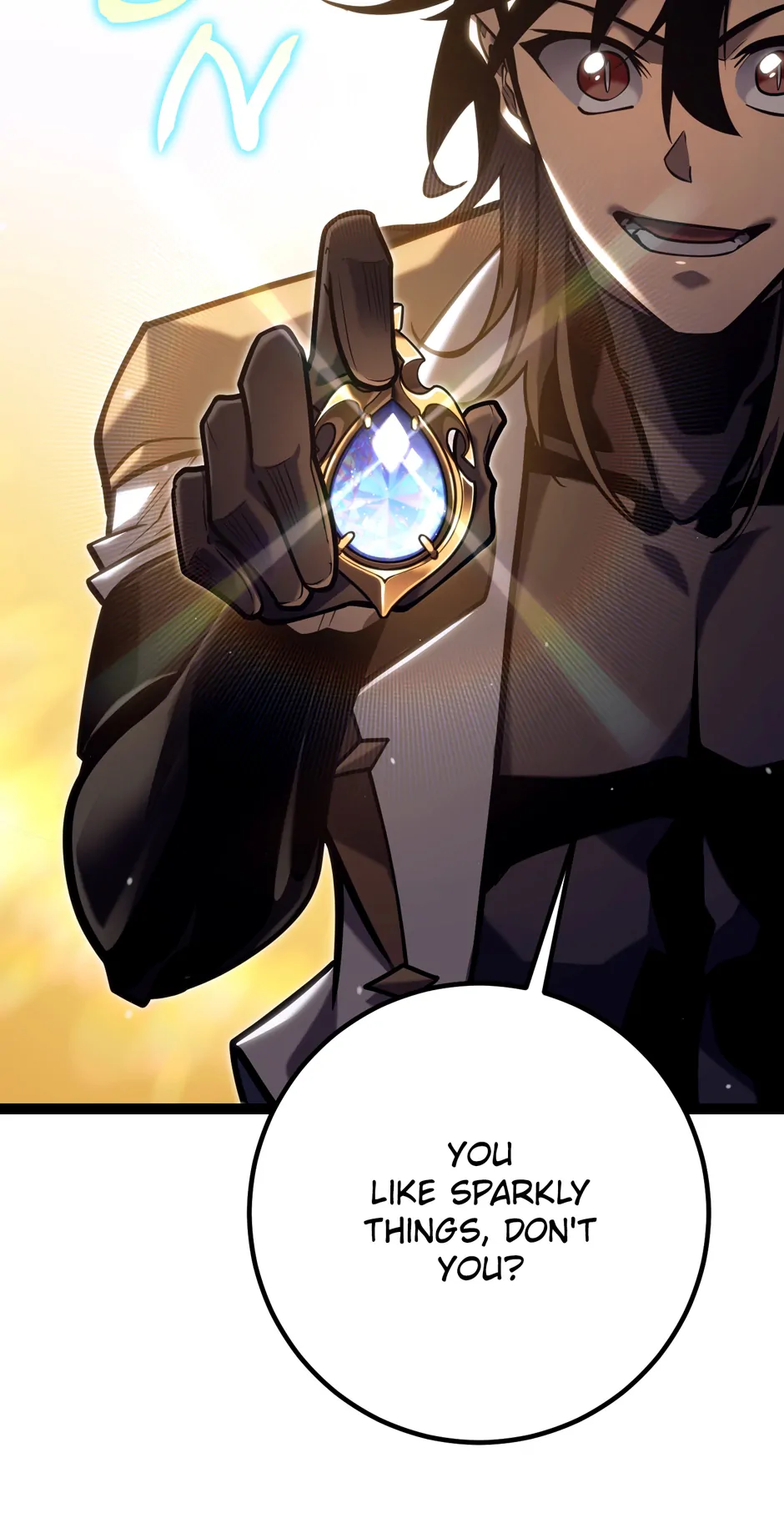 Read The Bastard of Swordborne En Manga Online