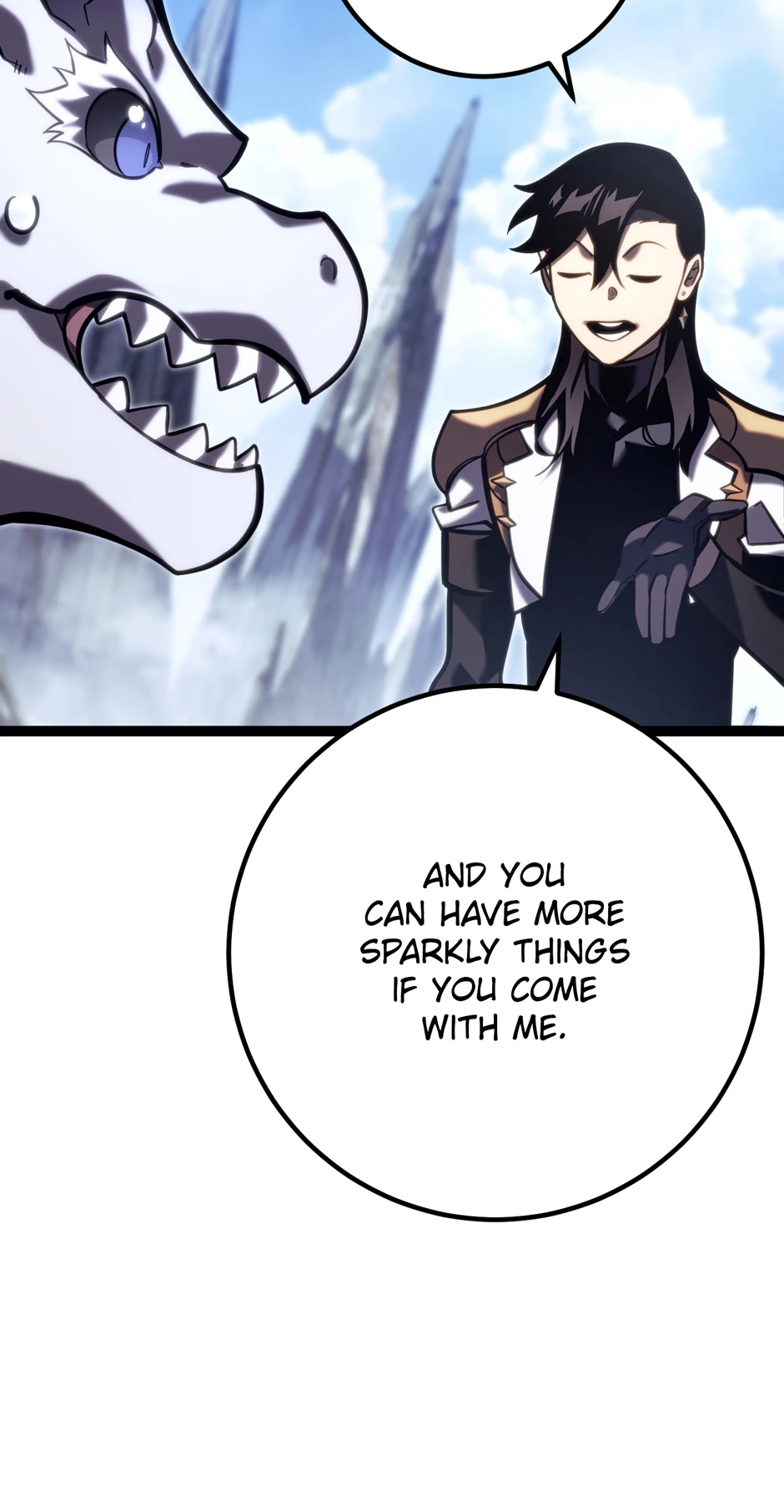 Read The Bastard of Swordborne En Manga Online