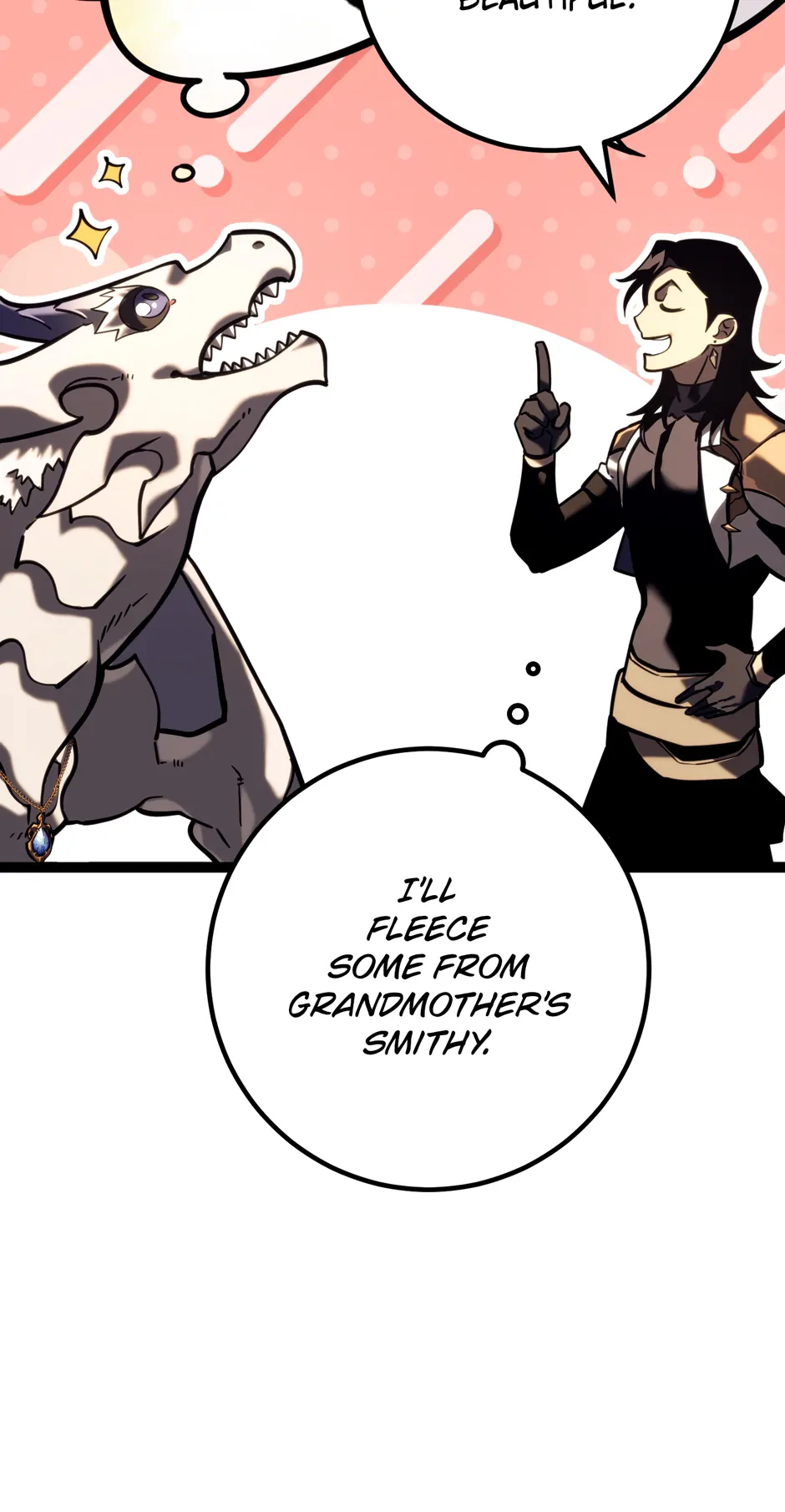 Read The Bastard of Swordborne En Manga Online