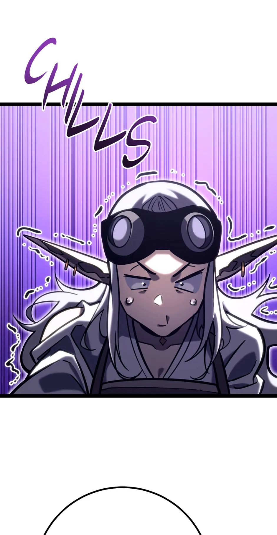 Read The Bastard of Swordborne En Manga Online