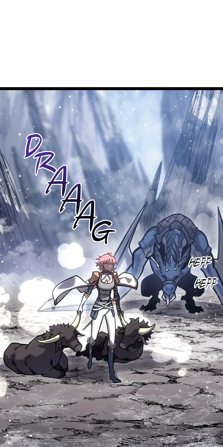 Read The Bastard of Swordborne En Manga Online