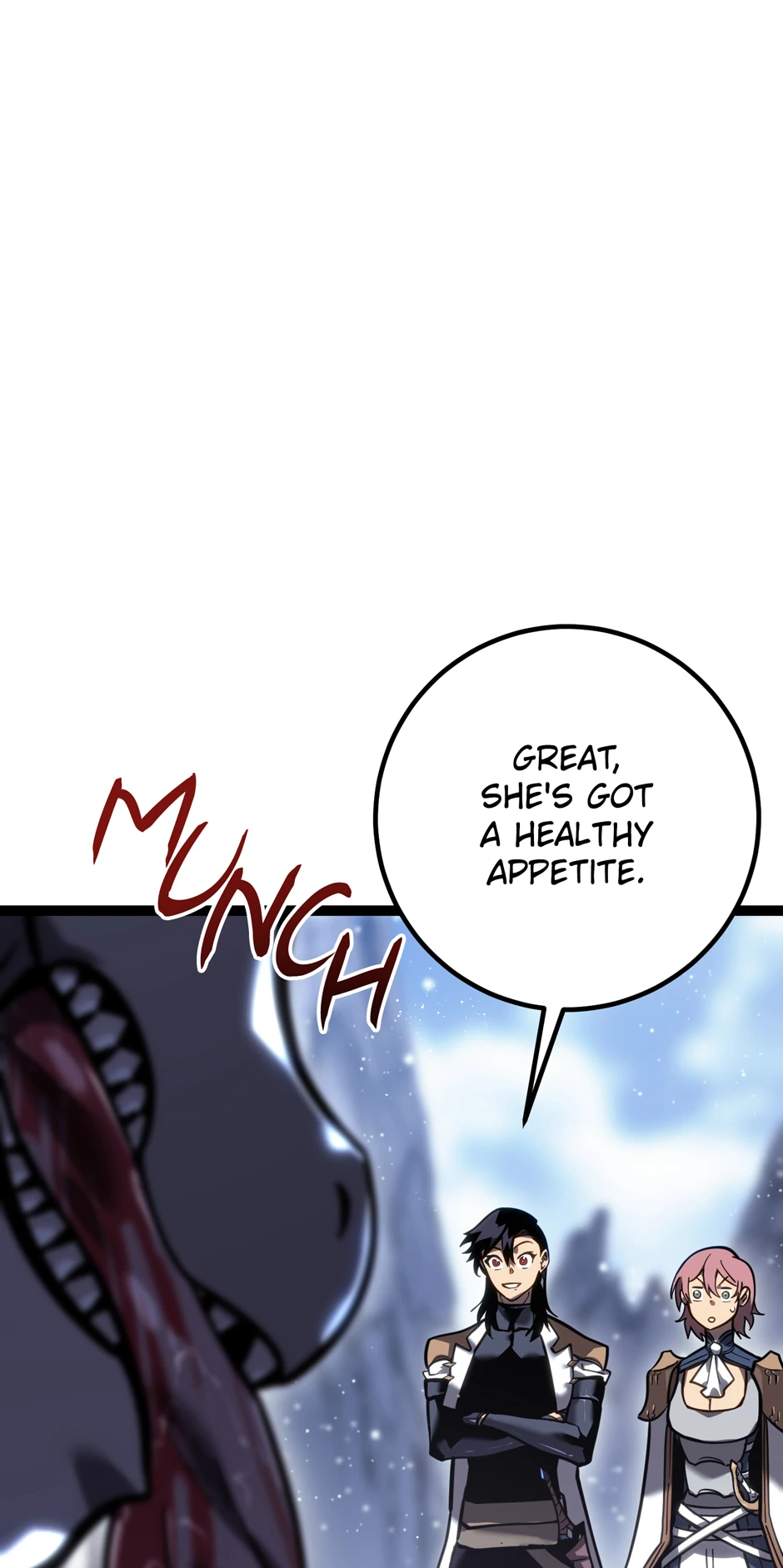 Read The Bastard of Swordborne En Manga Online