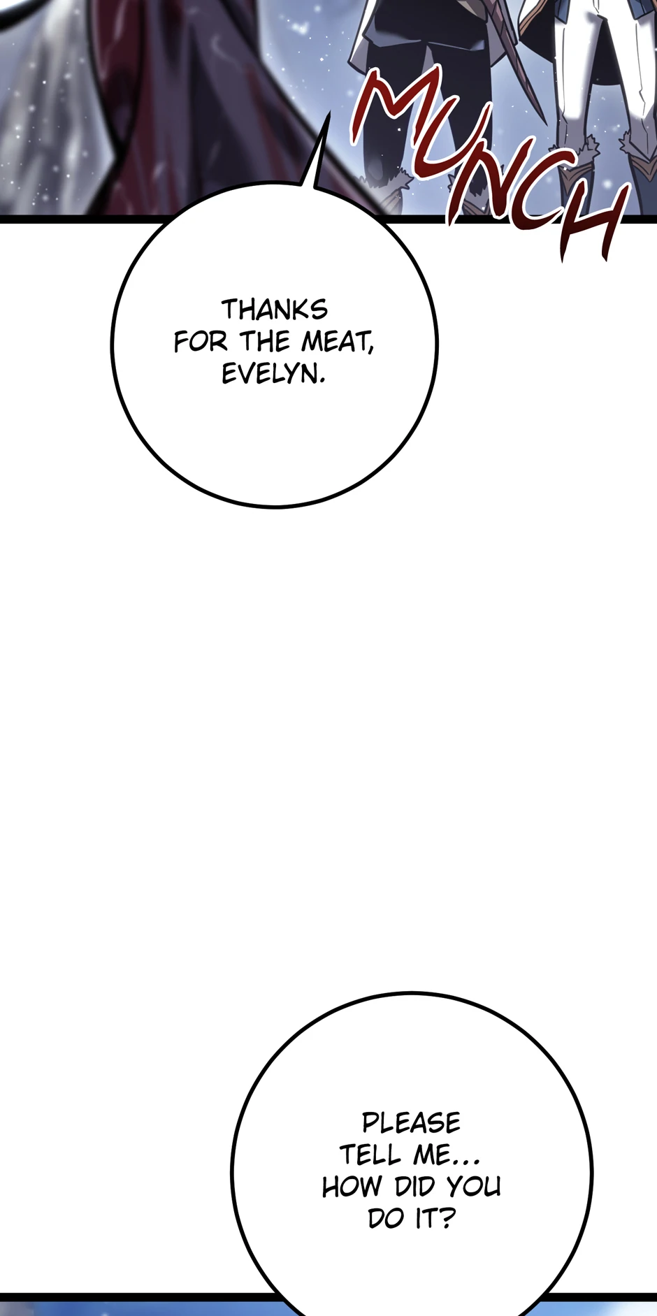 Read The Bastard of Swordborne En Manga Online