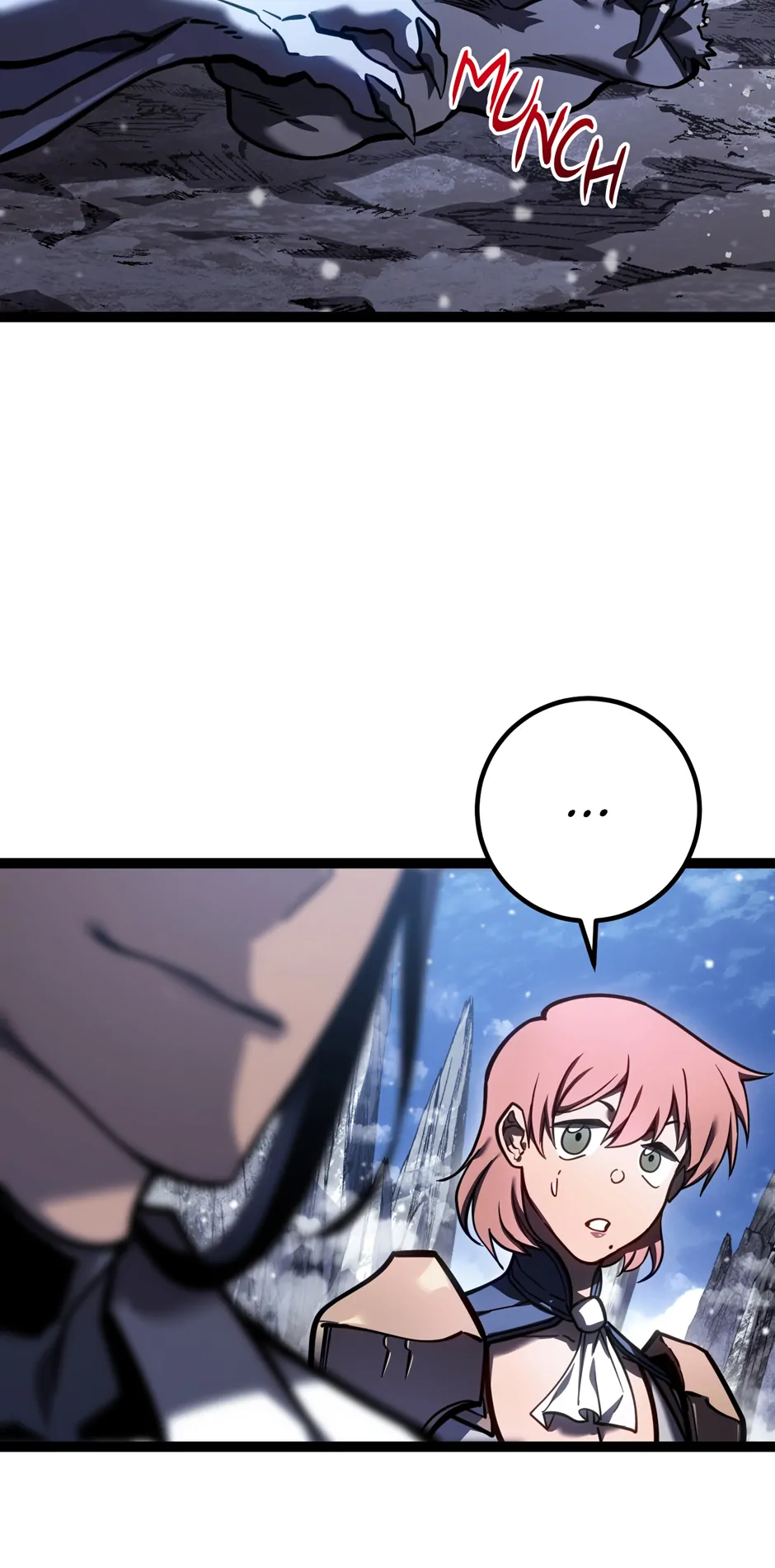 Read The Bastard of Swordborne En Manga Online