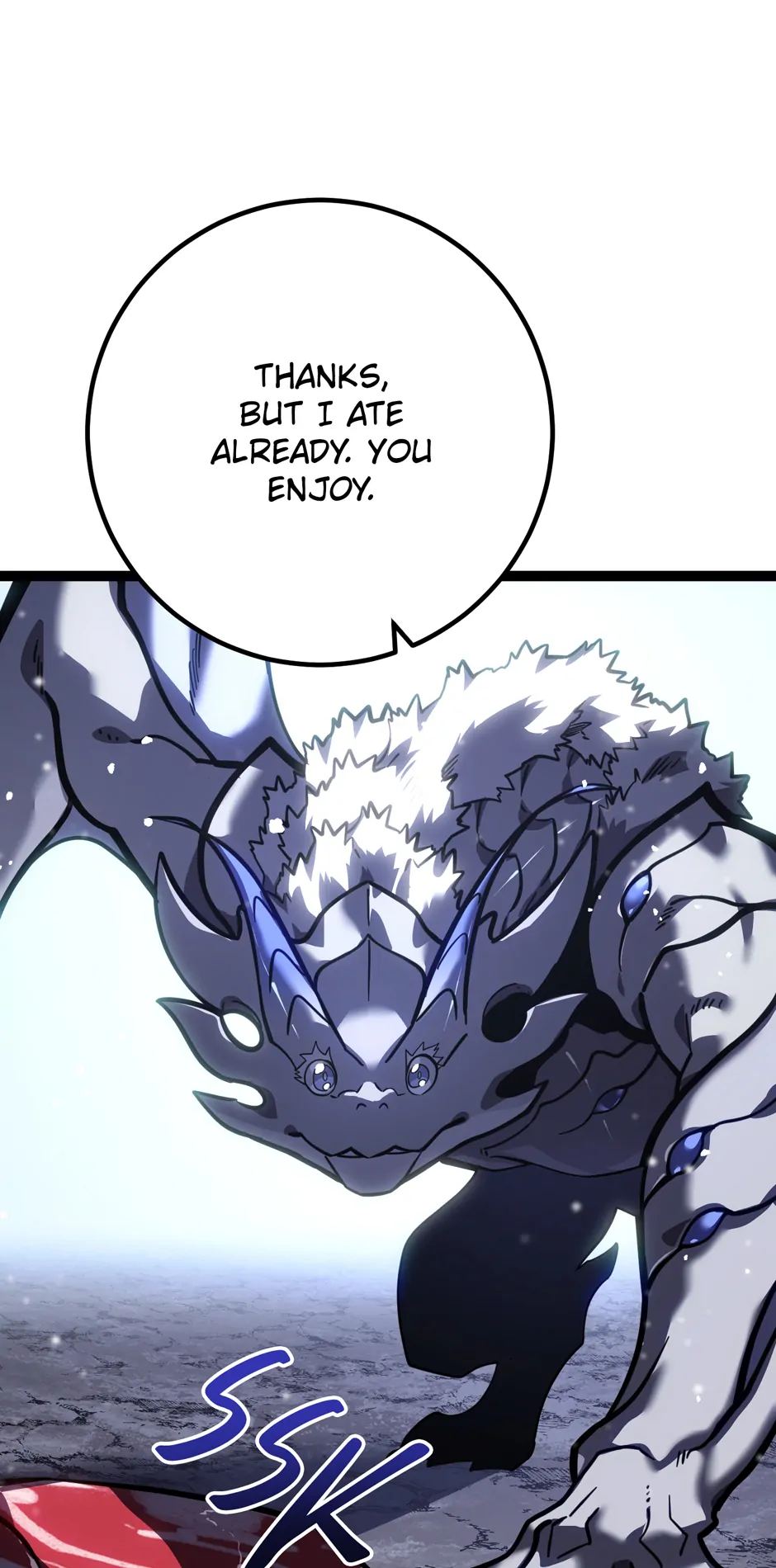 Read The Bastard of Swordborne En Manga Online