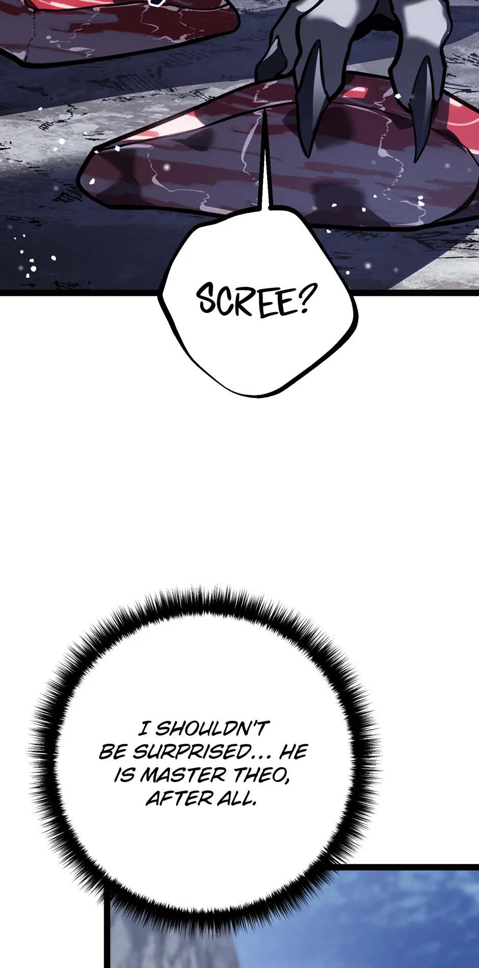 Read The Bastard of Swordborne En Manga Online