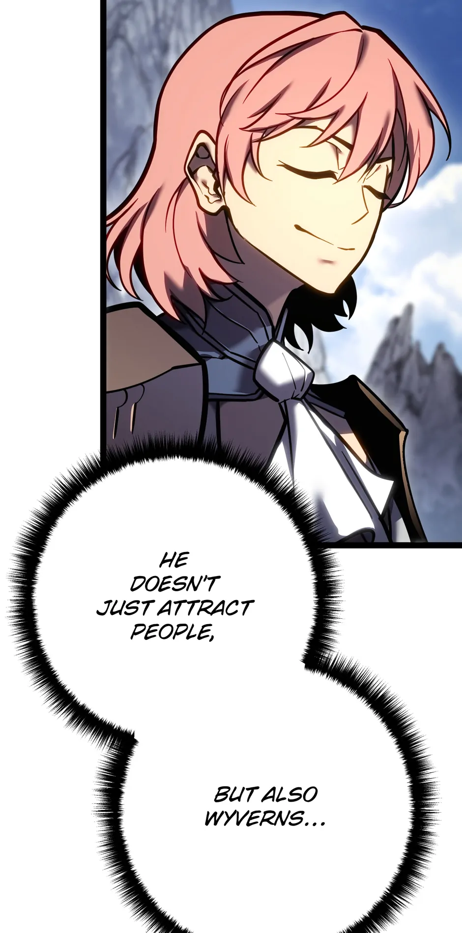 Read The Bastard of Swordborne En Manga Online