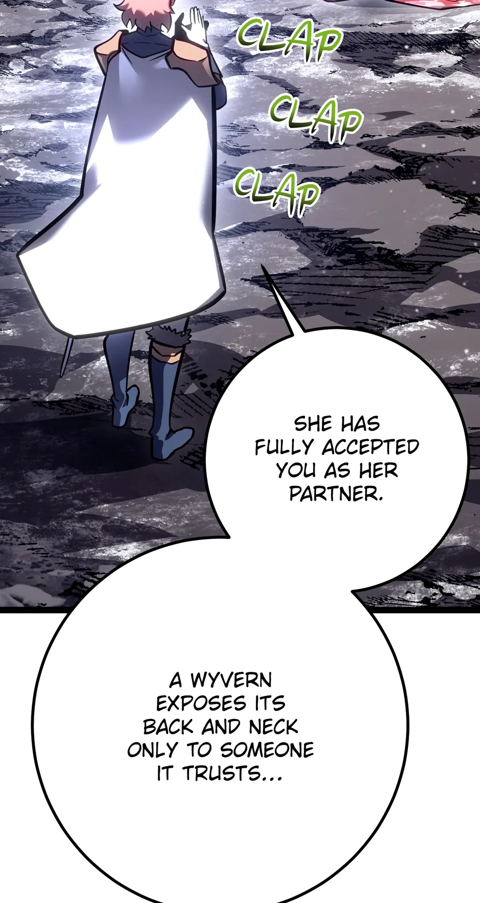 Read The Bastard of Swordborne En Manga Online
