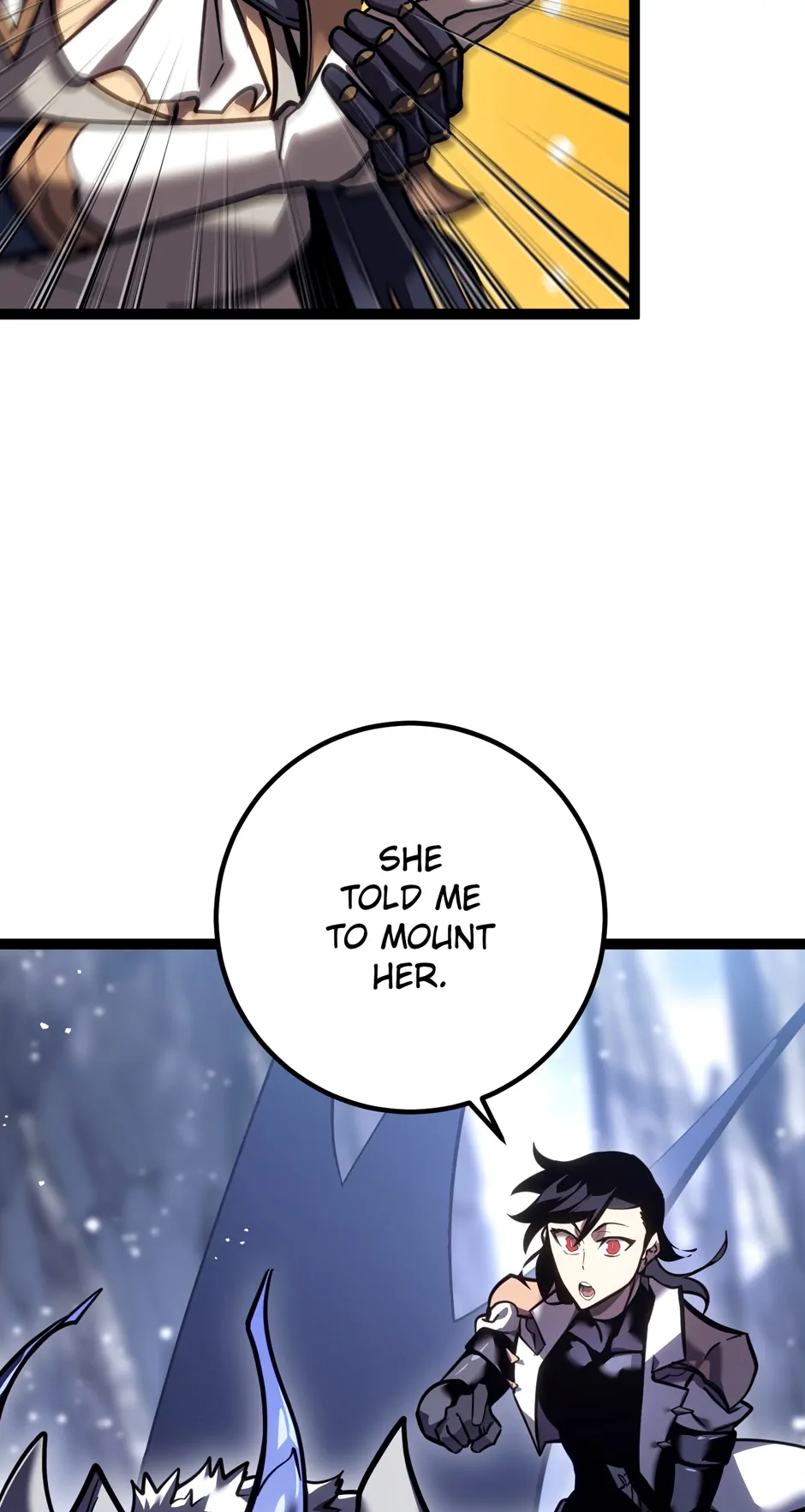 Read The Bastard of Swordborne En Manga Online