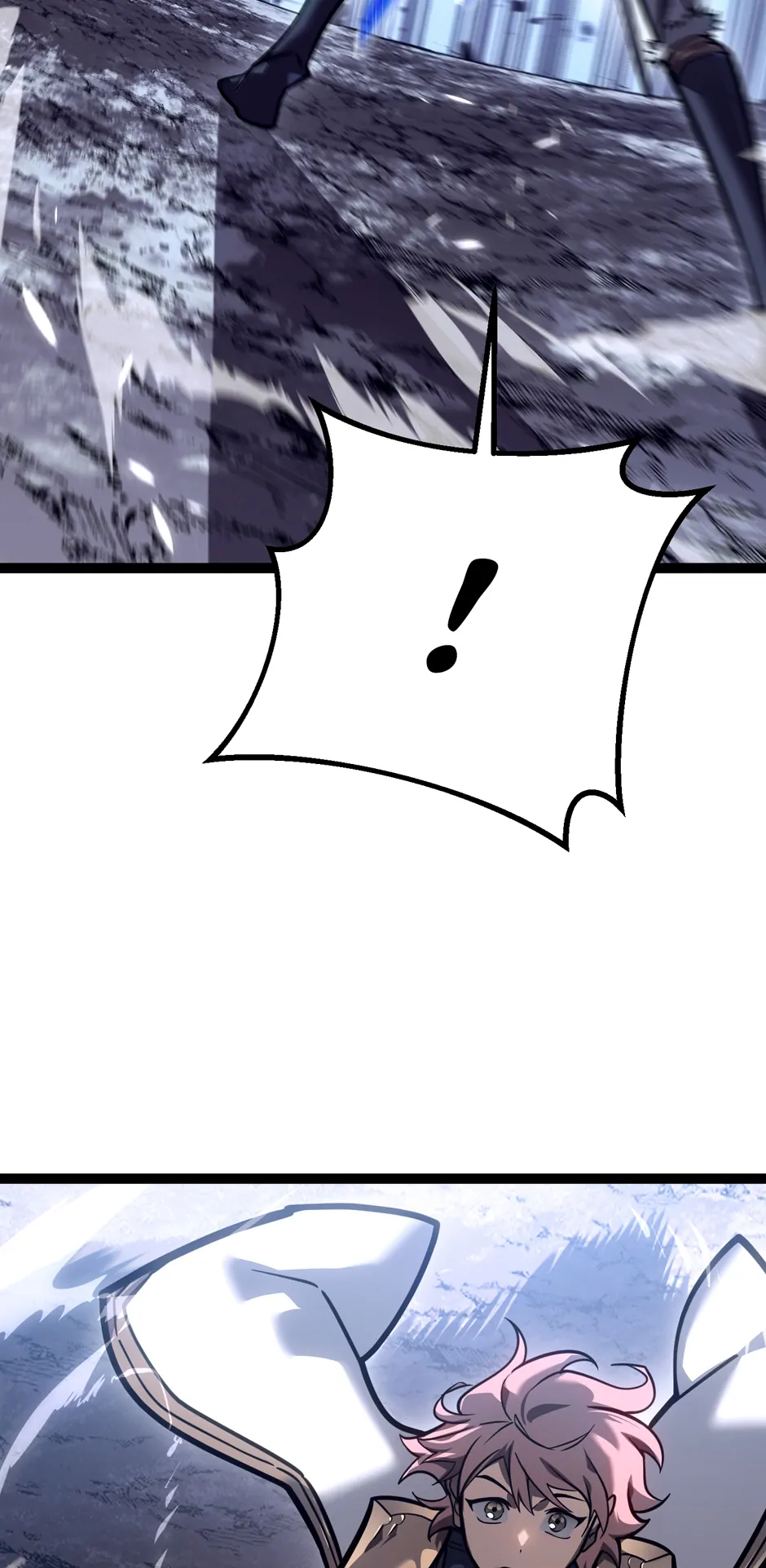 Read The Bastard of Swordborne En Manga Online