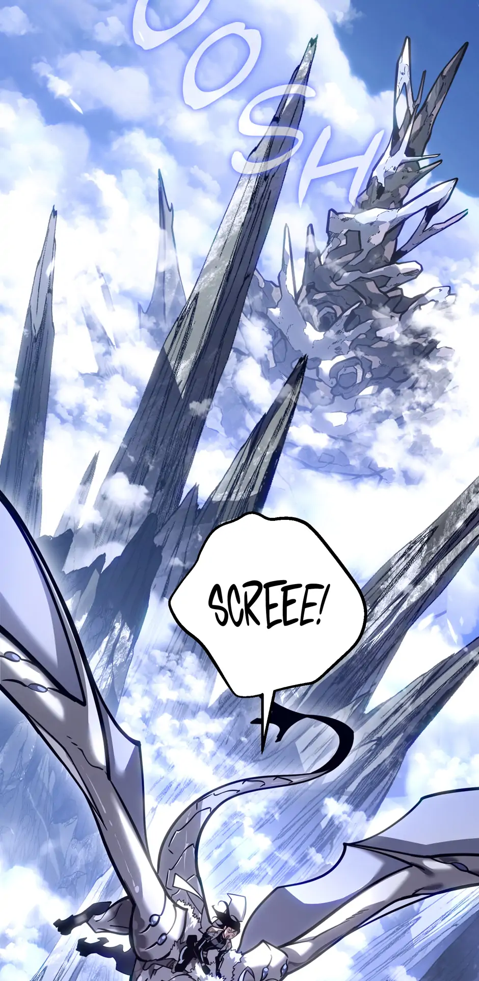Read The Bastard of Swordborne En Manga Online