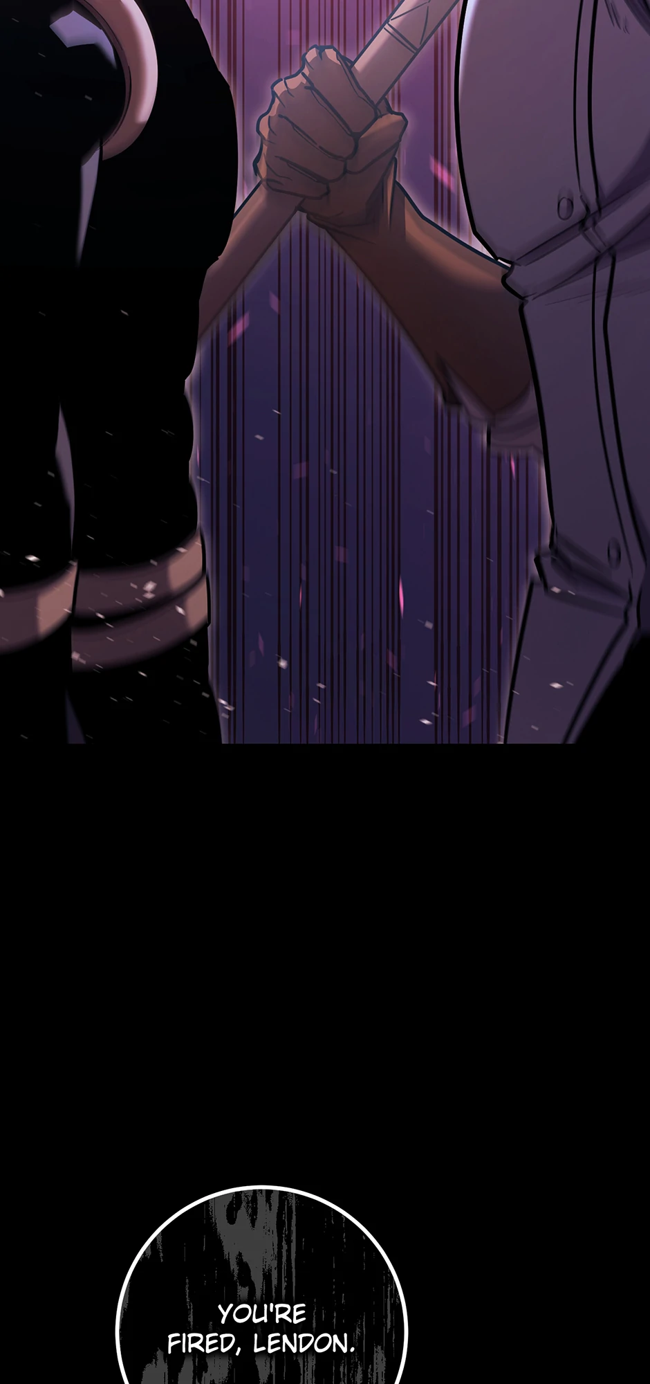 Read The Bastard of Swordborne En Manga Online