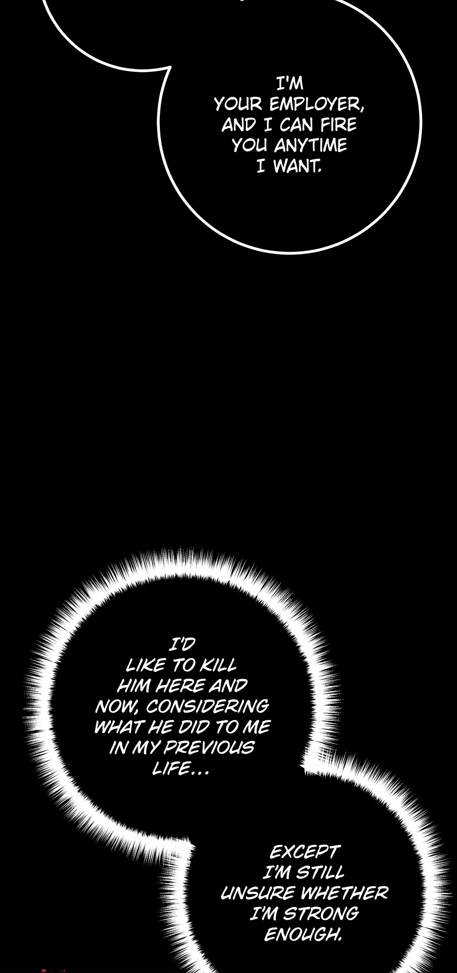 Read The Bastard of Swordborne En Manga Online