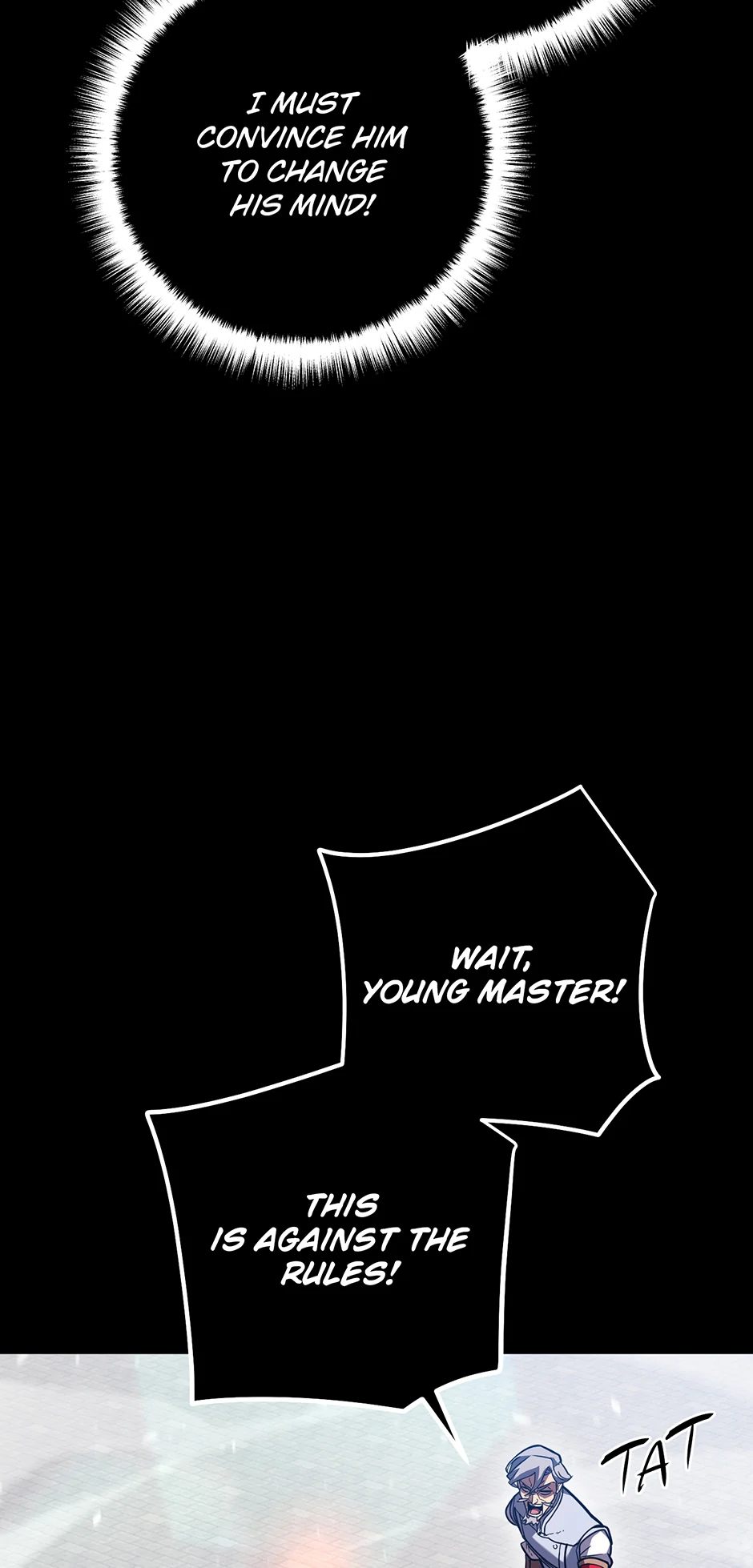 Read The Bastard of Swordborne En Manga Online