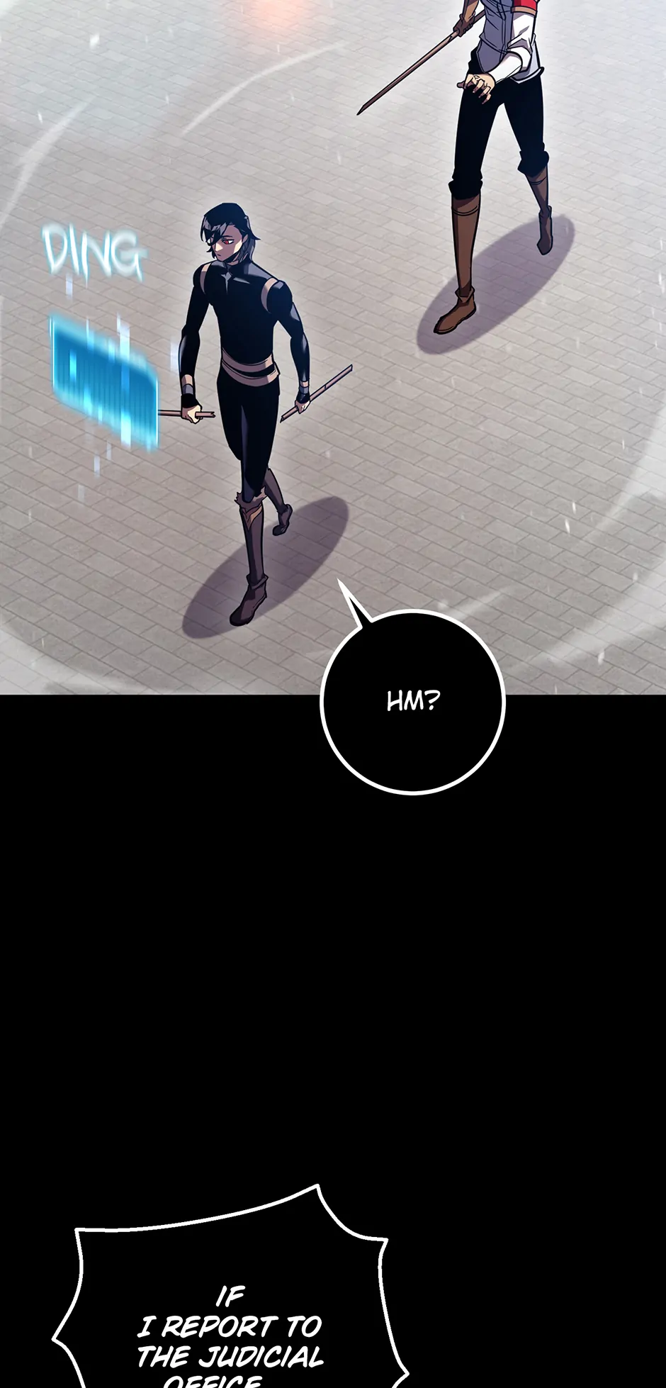 Read The Bastard of Swordborne En Manga Online