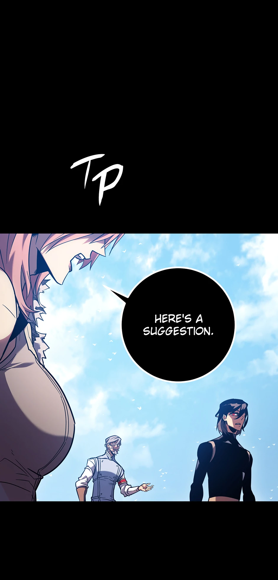 Read The Bastard of Swordborne En Manga Online